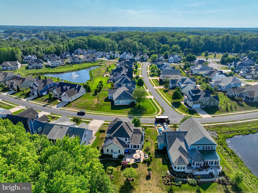 SAWGRASS AT WHITE OAK CREEK - Residential