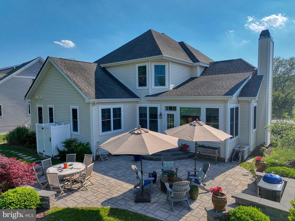 SAWGRASS AT WHITE OAK CREEK - Residential