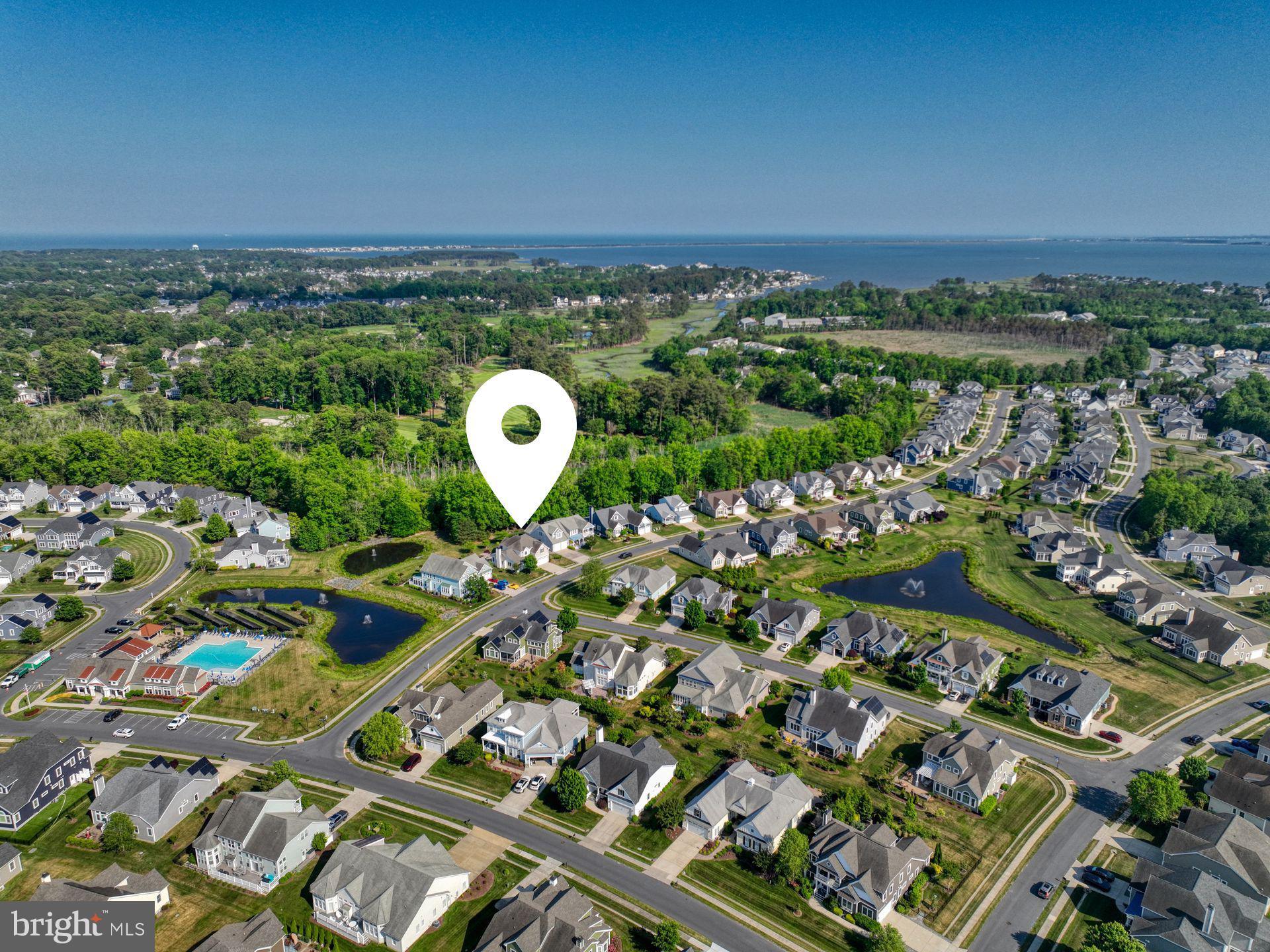SAWGRASS AT WHITE OAK CREEK - Residential