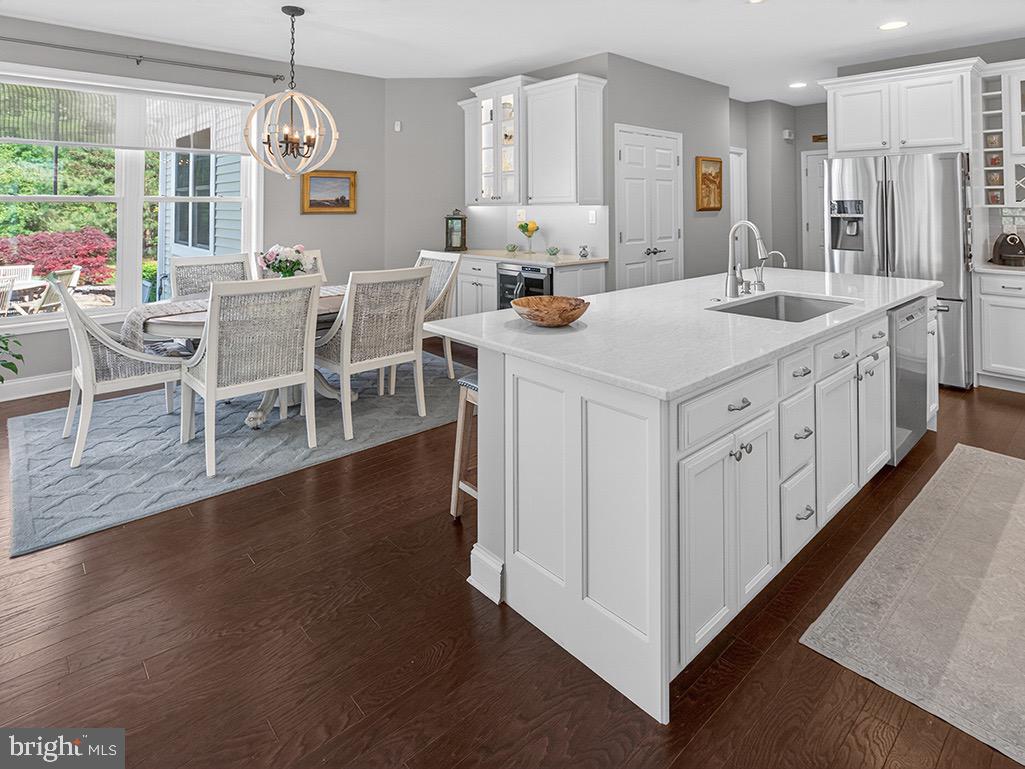 SAWGRASS AT WHITE OAK CREEK - Residential