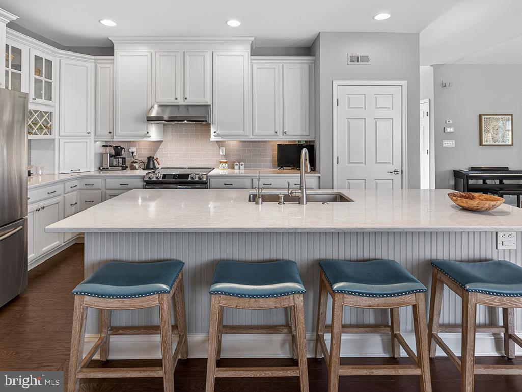 SAWGRASS AT WHITE OAK CREEK - Residential