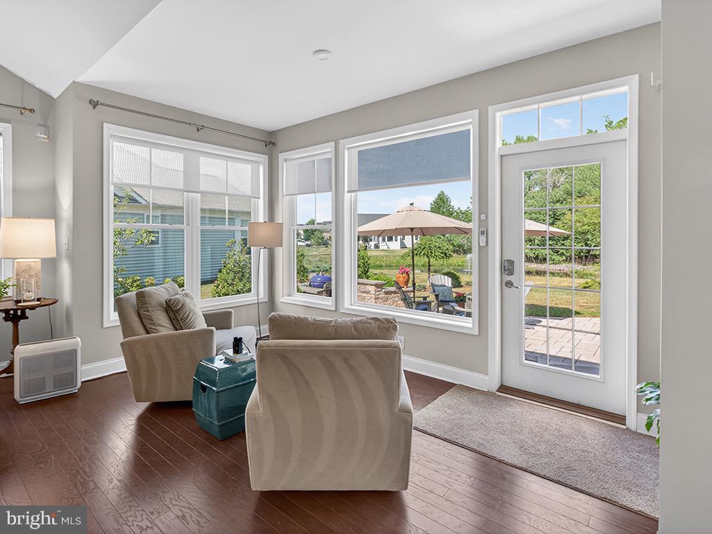 SAWGRASS AT WHITE OAK CREEK - Residential