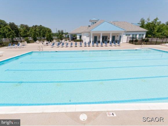SAWGRASS AT WHITE OAK CREEK - Residential