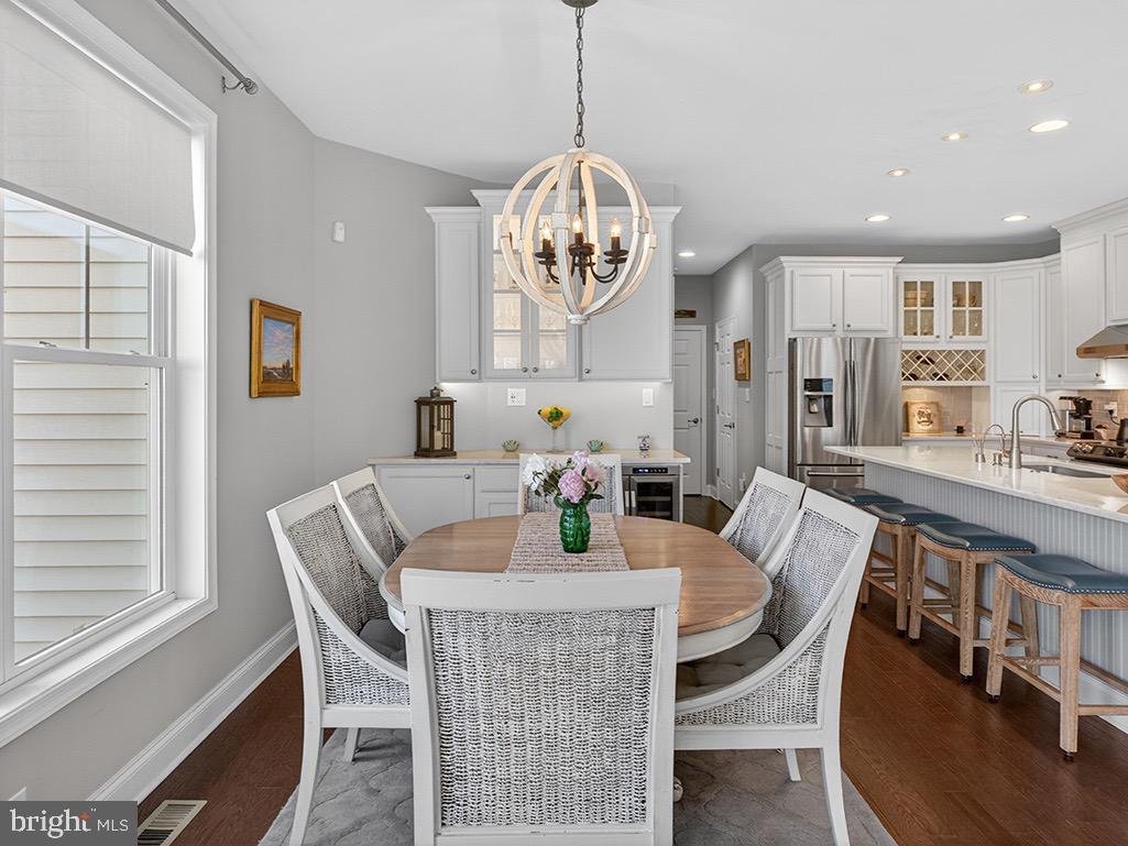 SAWGRASS AT WHITE OAK CREEK - Residential