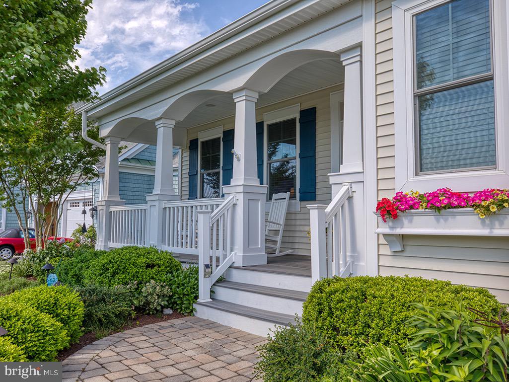 SAWGRASS AT WHITE OAK CREEK - Residential