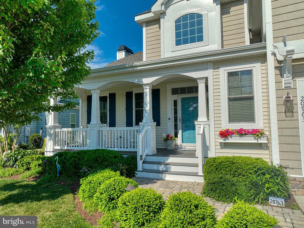 SAWGRASS AT WHITE OAK CREEK - Residential