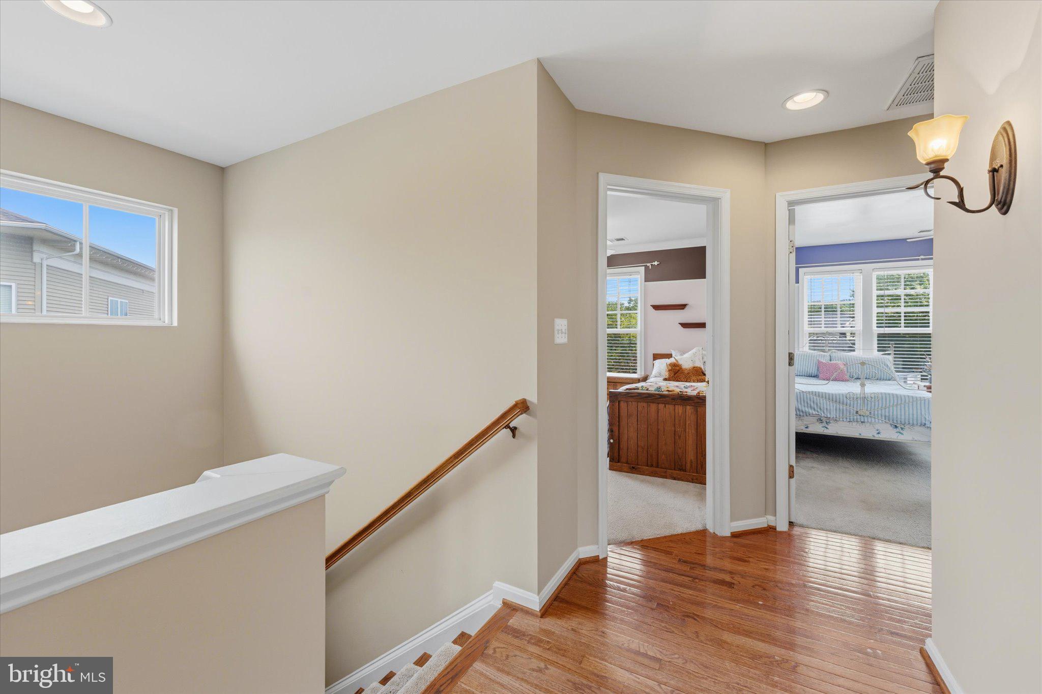 VINT HILL - Residential