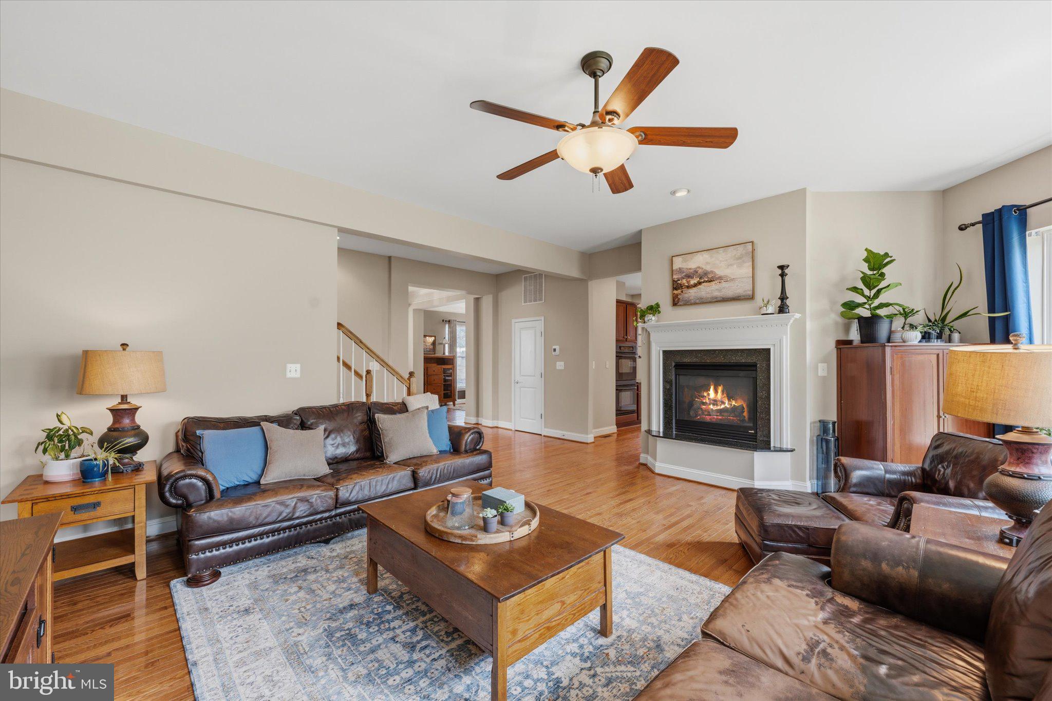 VINT HILL - Residential