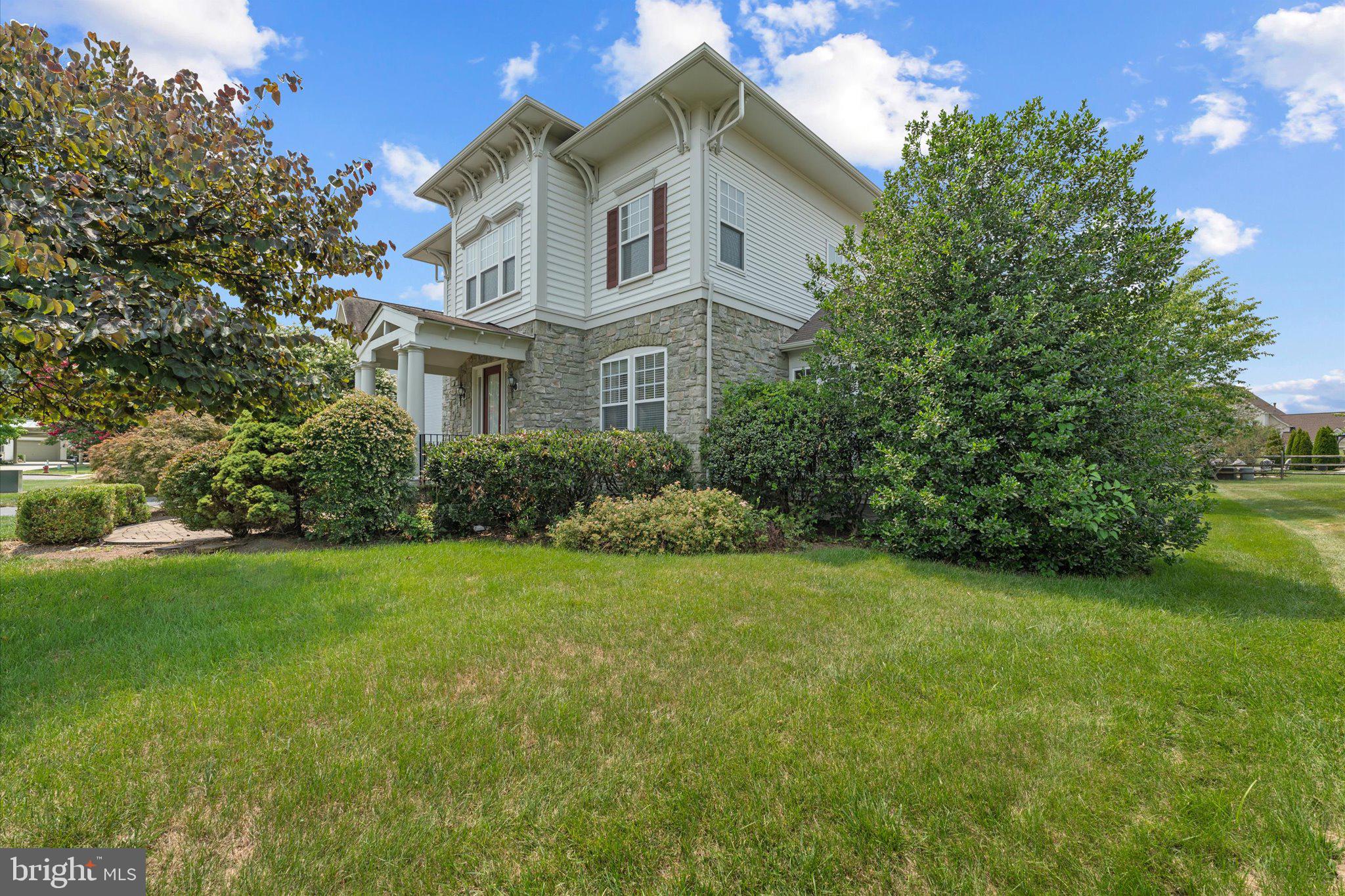 VINT HILL - Residential
