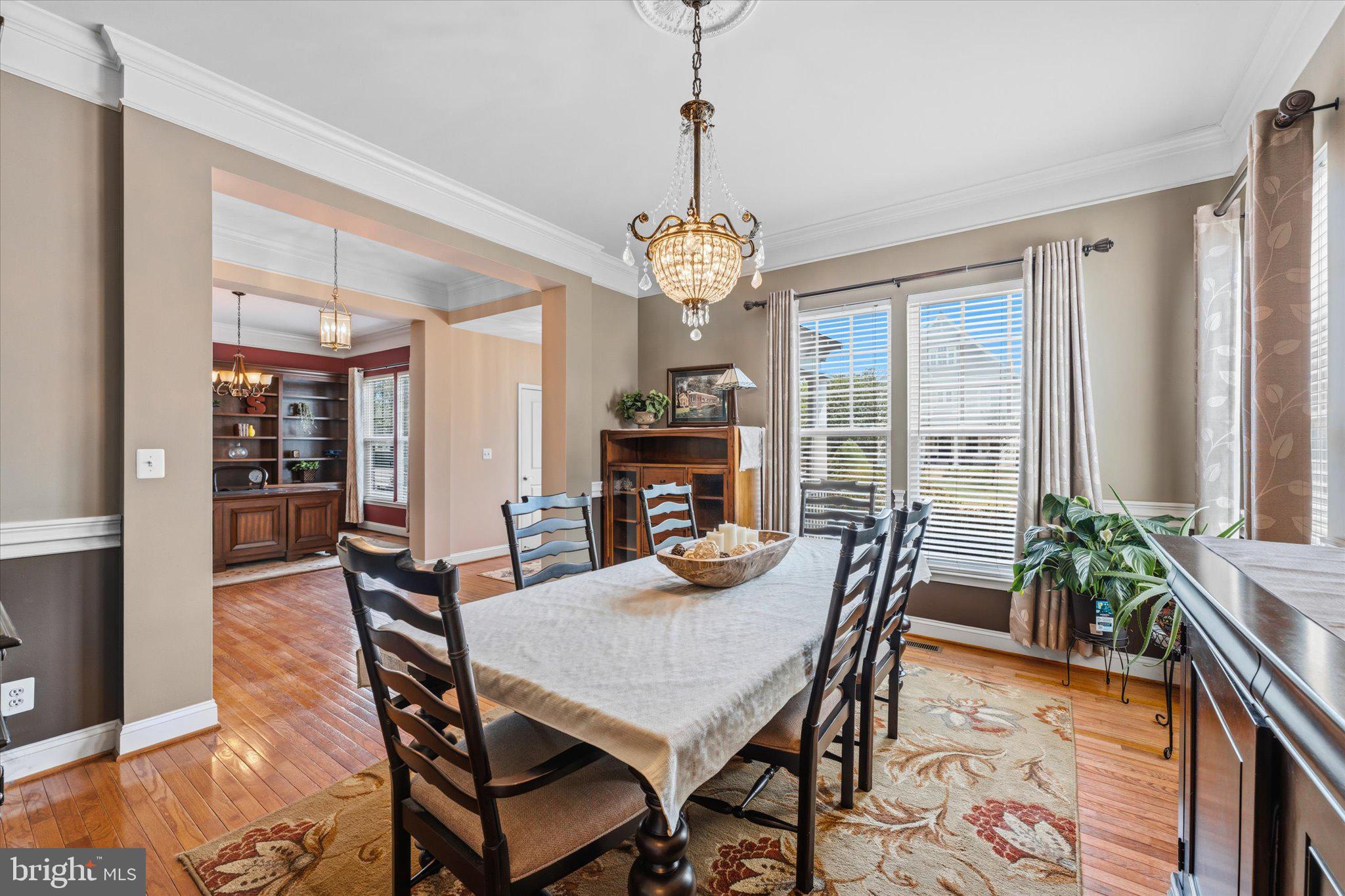 VINT HILL - Residential