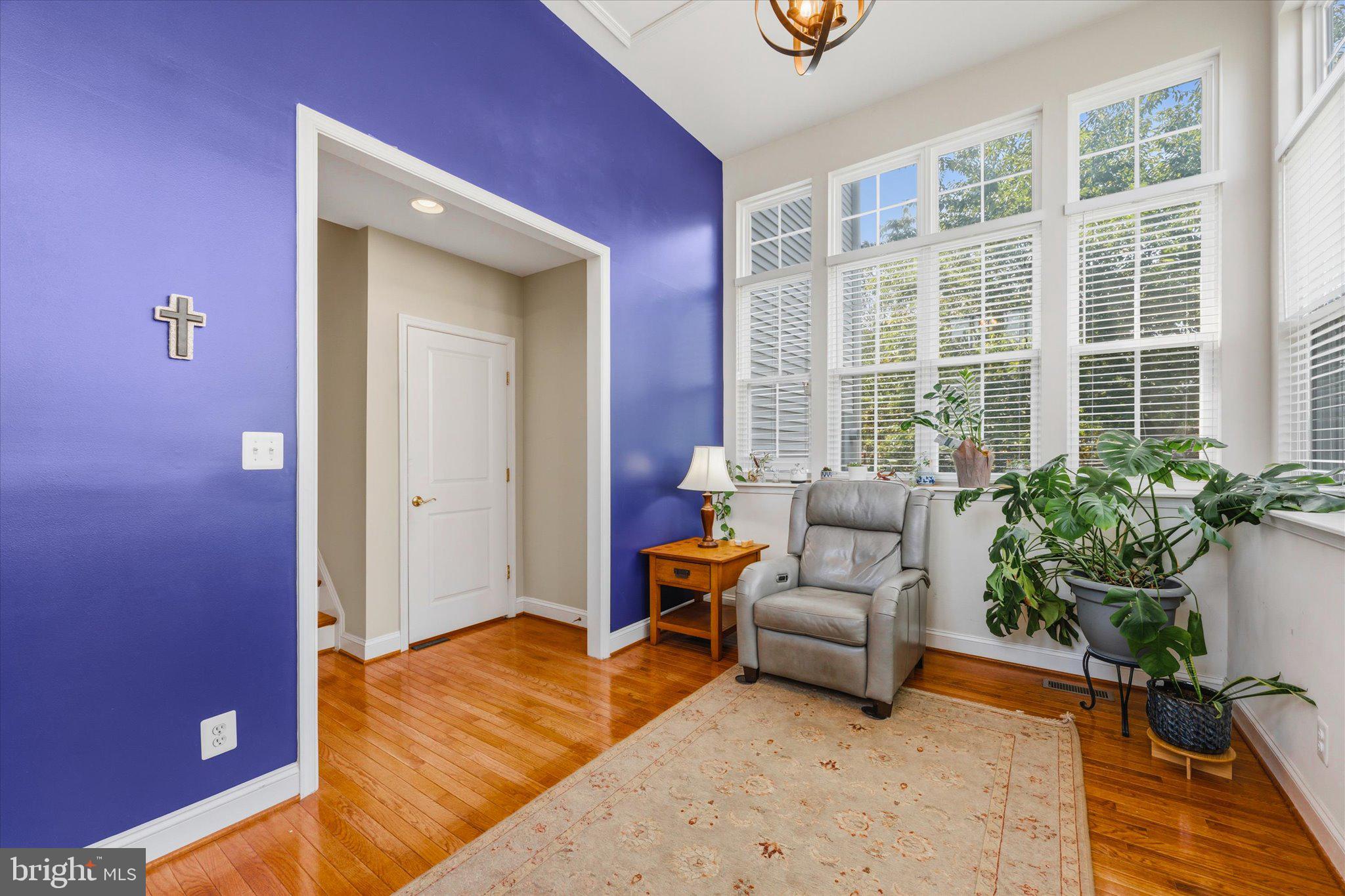 VINT HILL - Residential