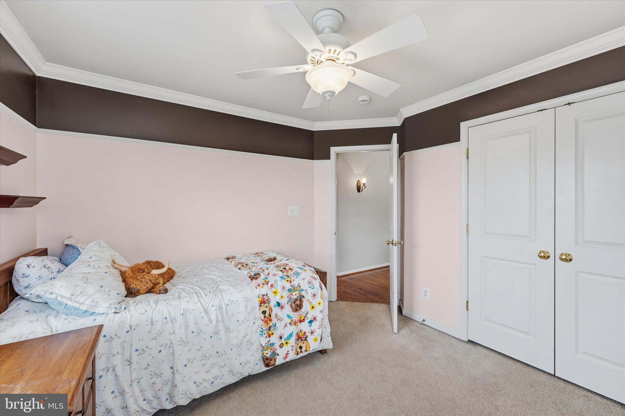 VINT HILL - Residential