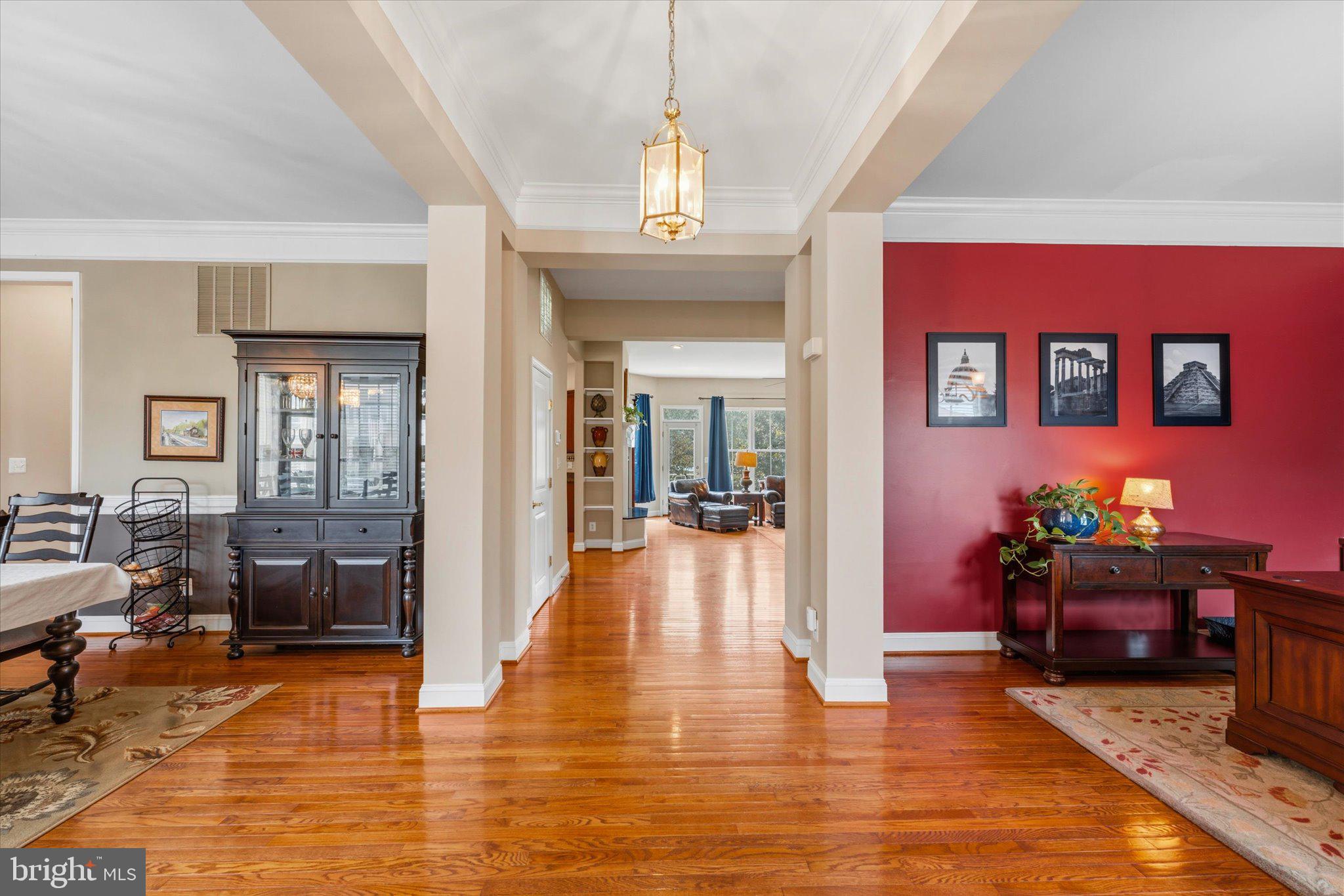 VINT HILL - Residential