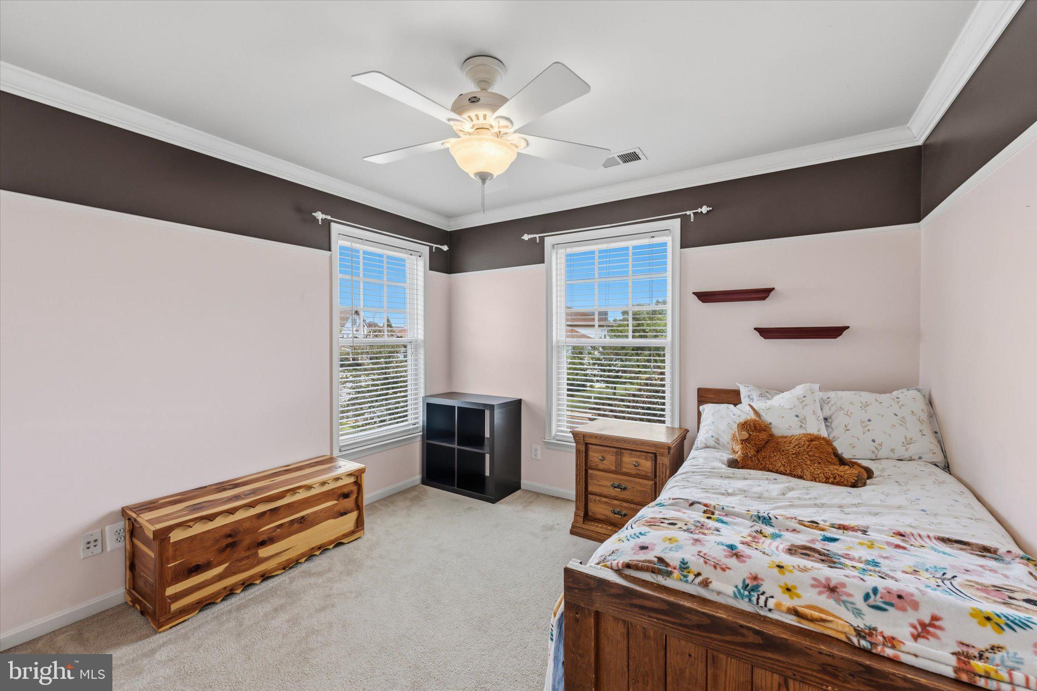 VINT HILL - Residential