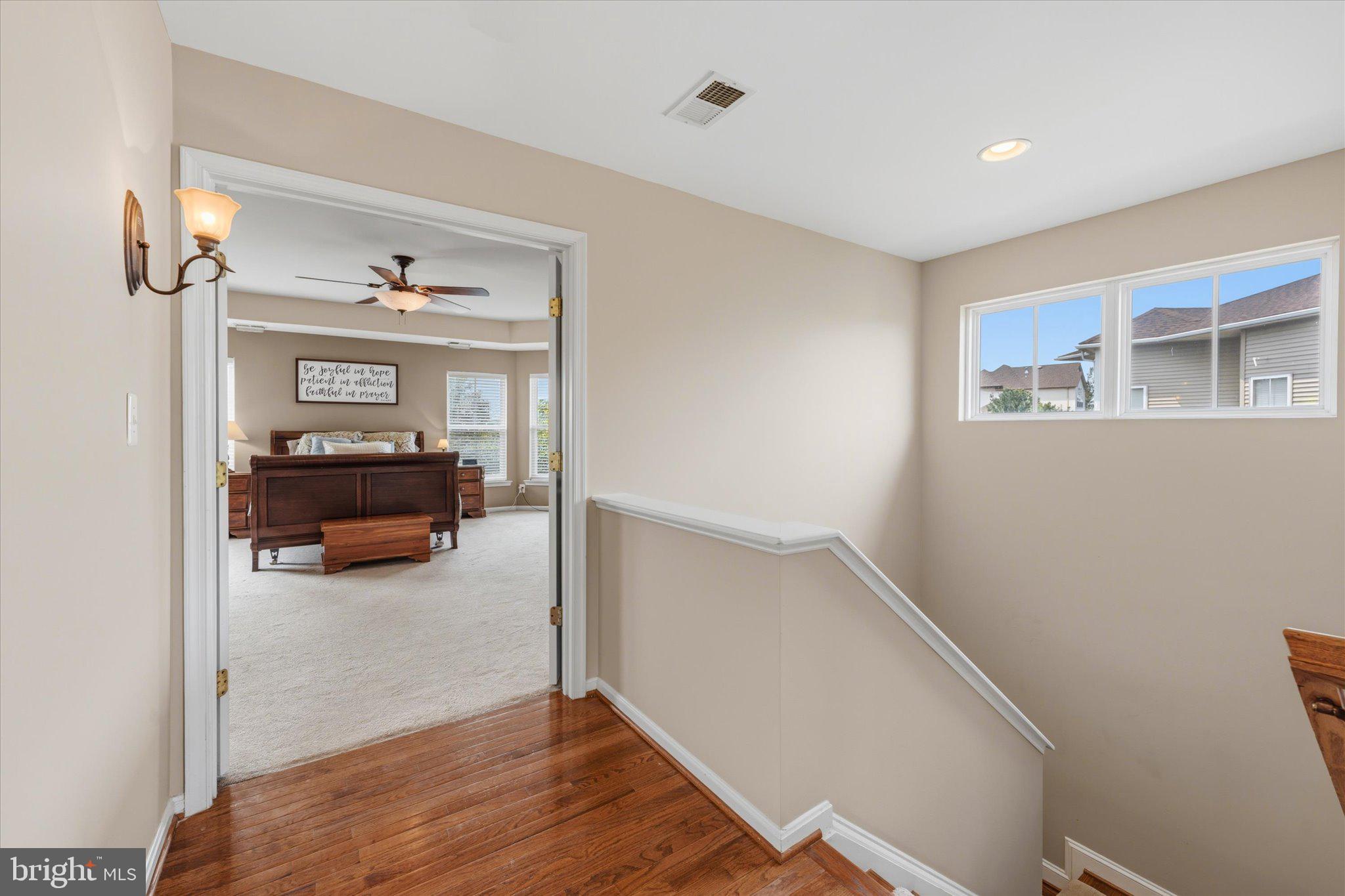 VINT HILL - Residential