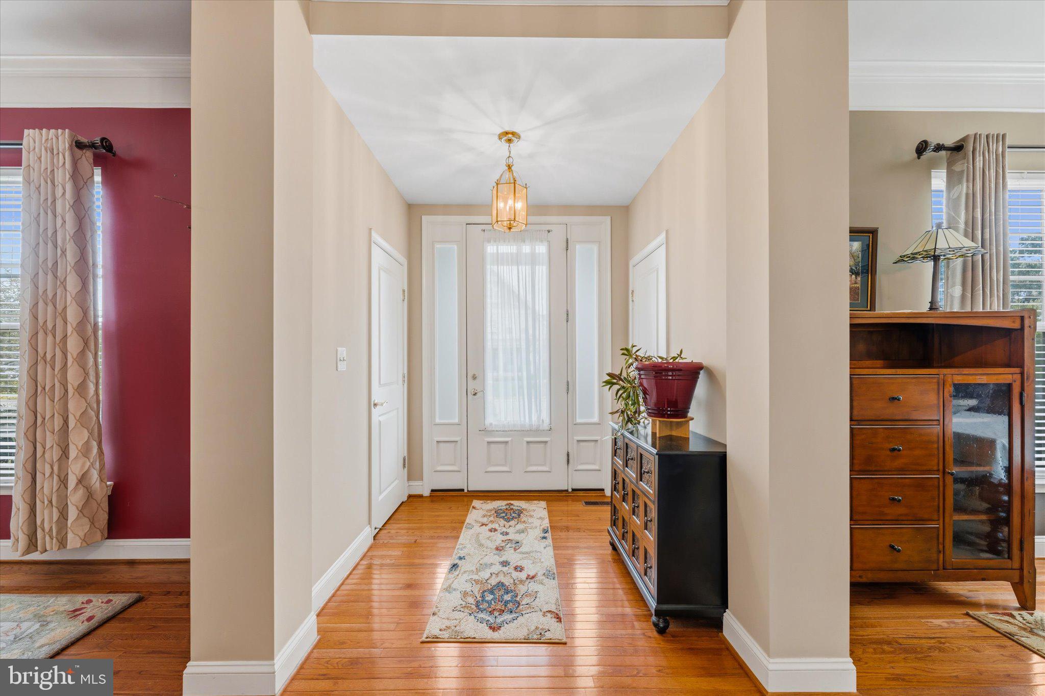 VINT HILL - Residential