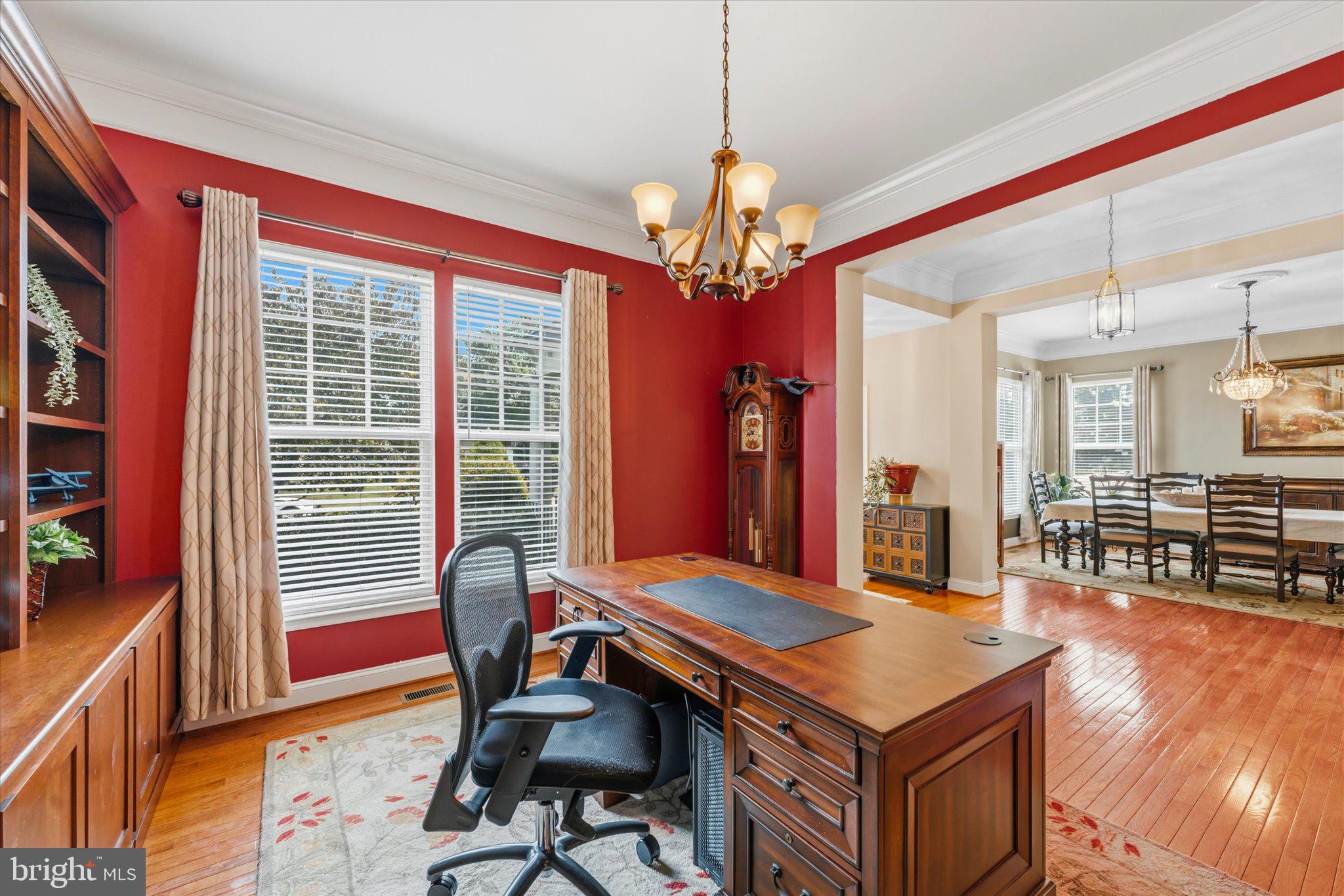 VINT HILL - Residential