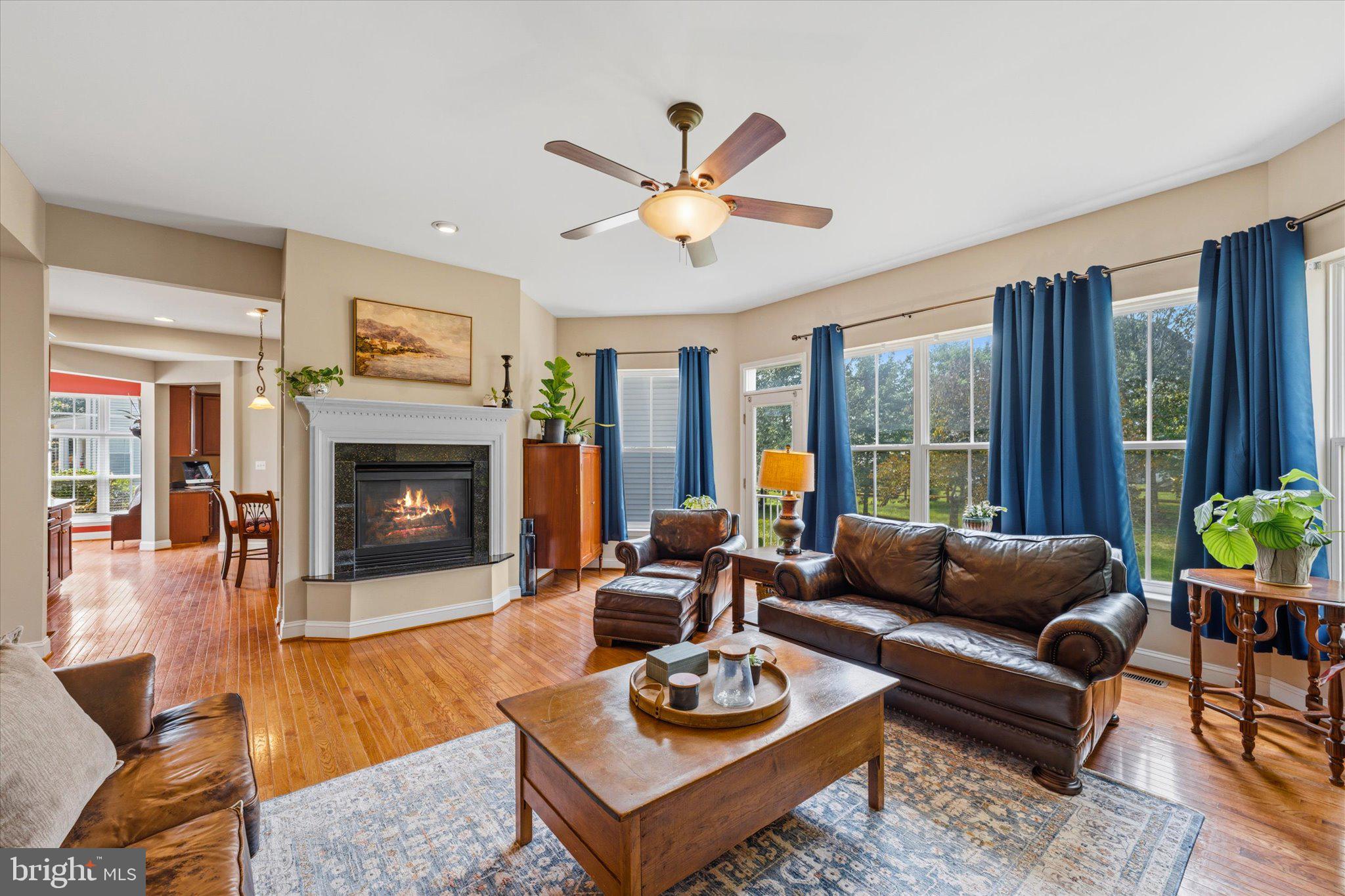 VINT HILL - Residential