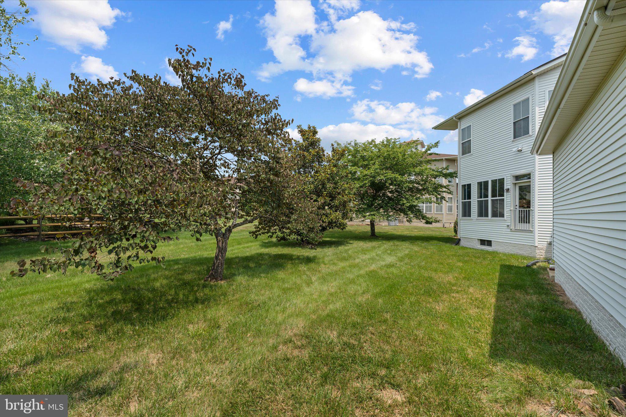 VINT HILL - Residential