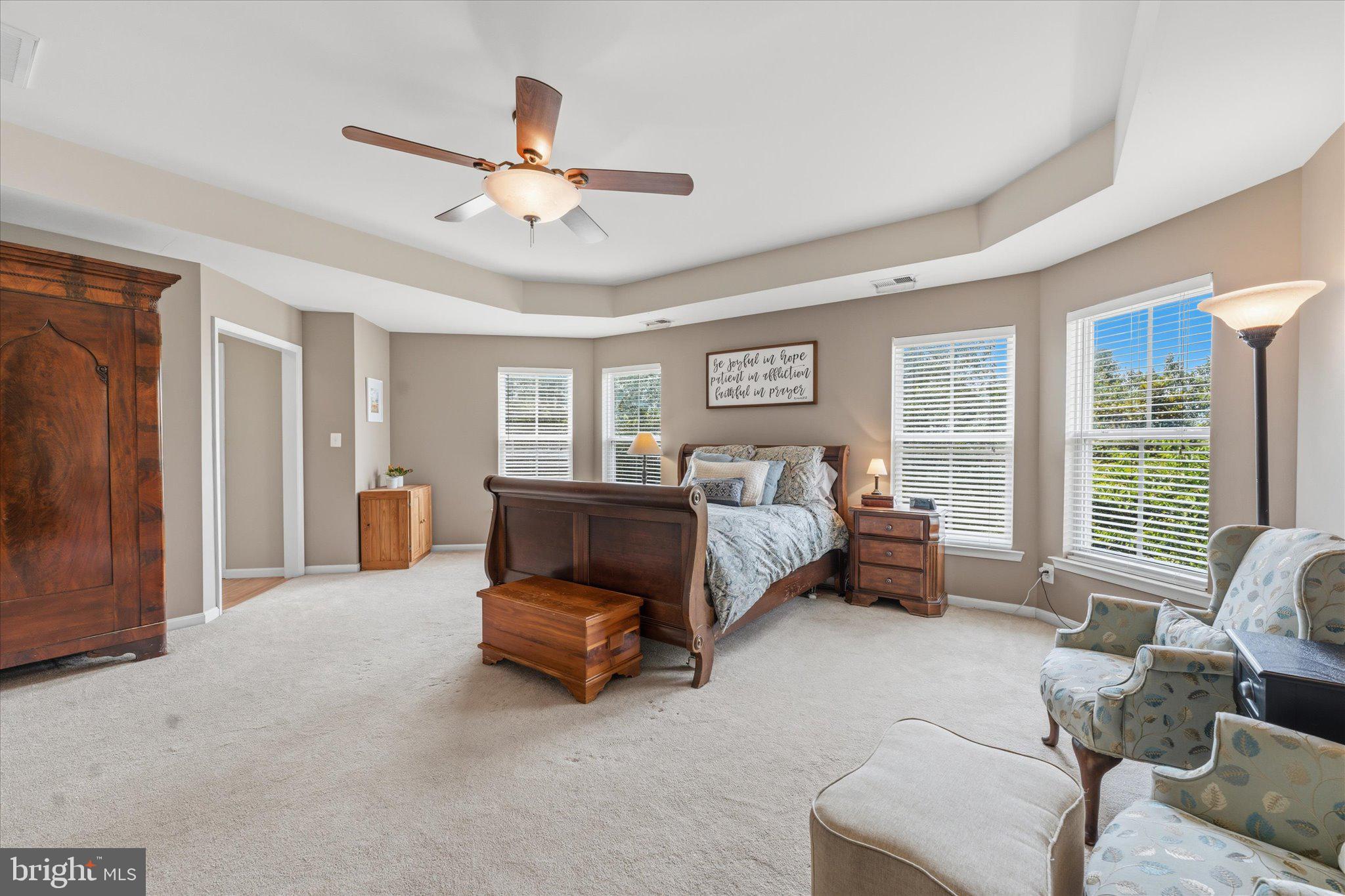 VINT HILL - Residential