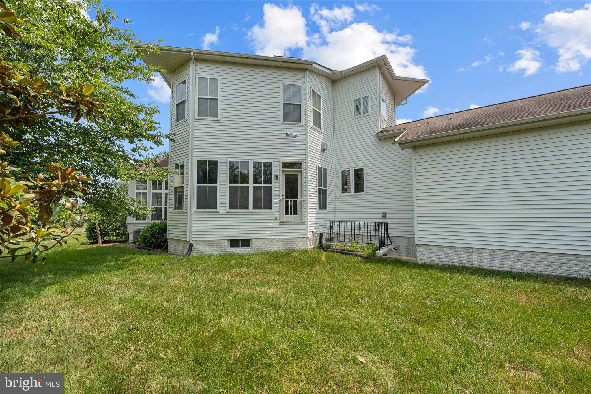 VINT HILL - Residential
