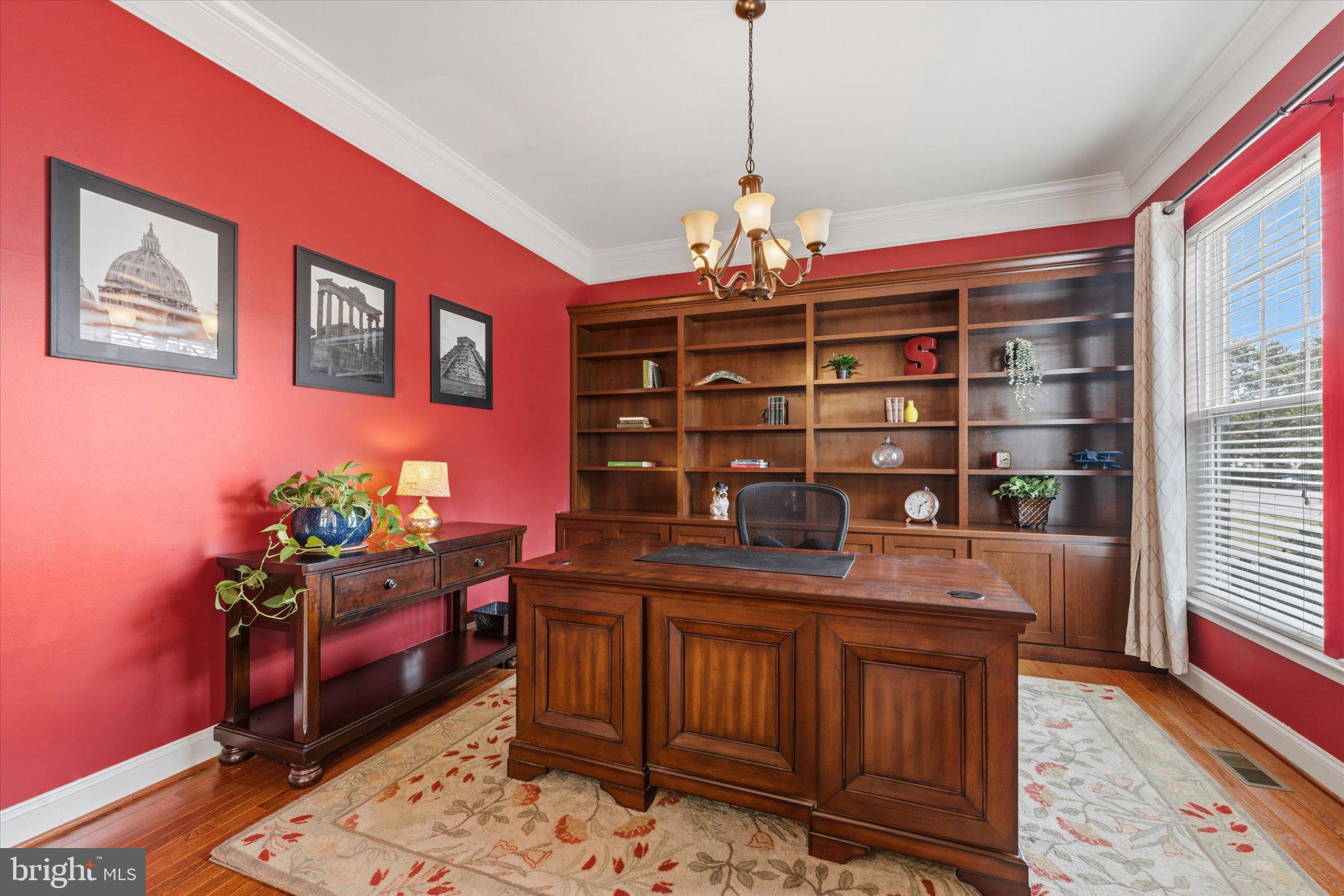 VINT HILL - Residential