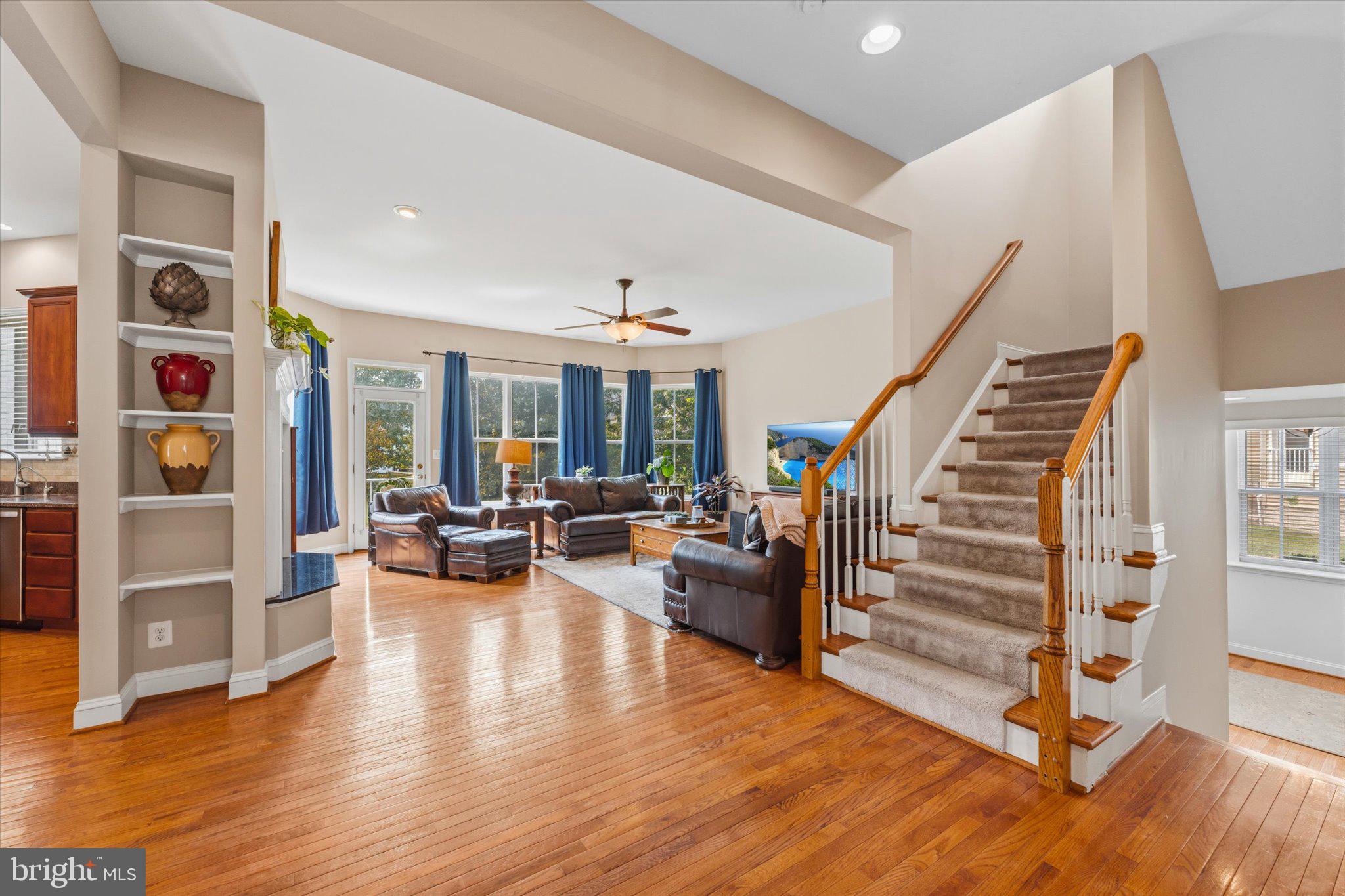 VINT HILL - Residential