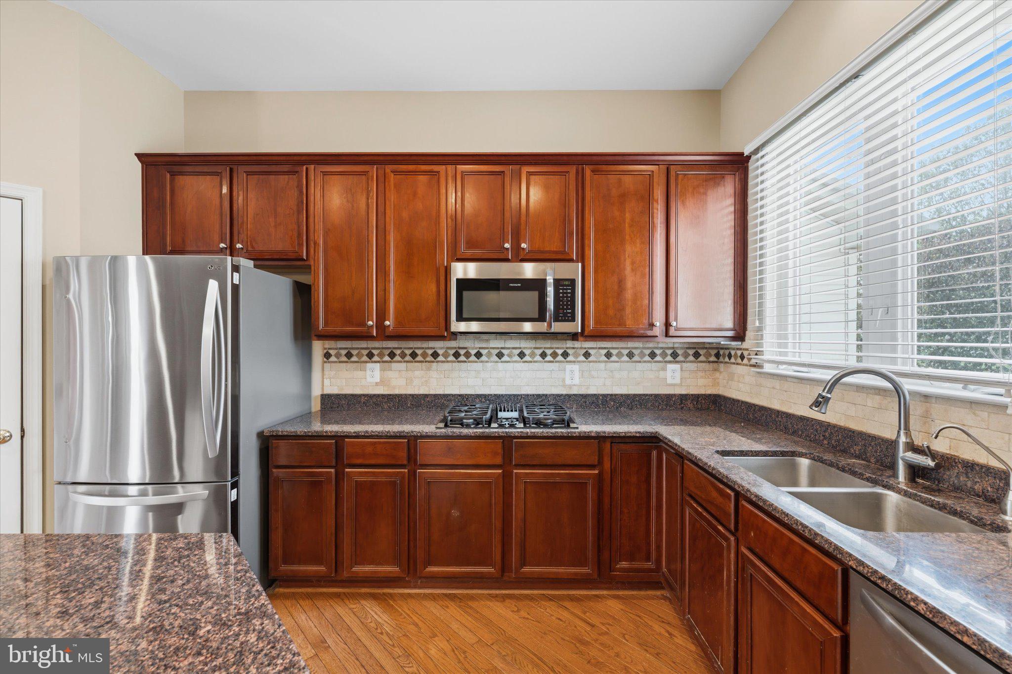 VINT HILL - Residential