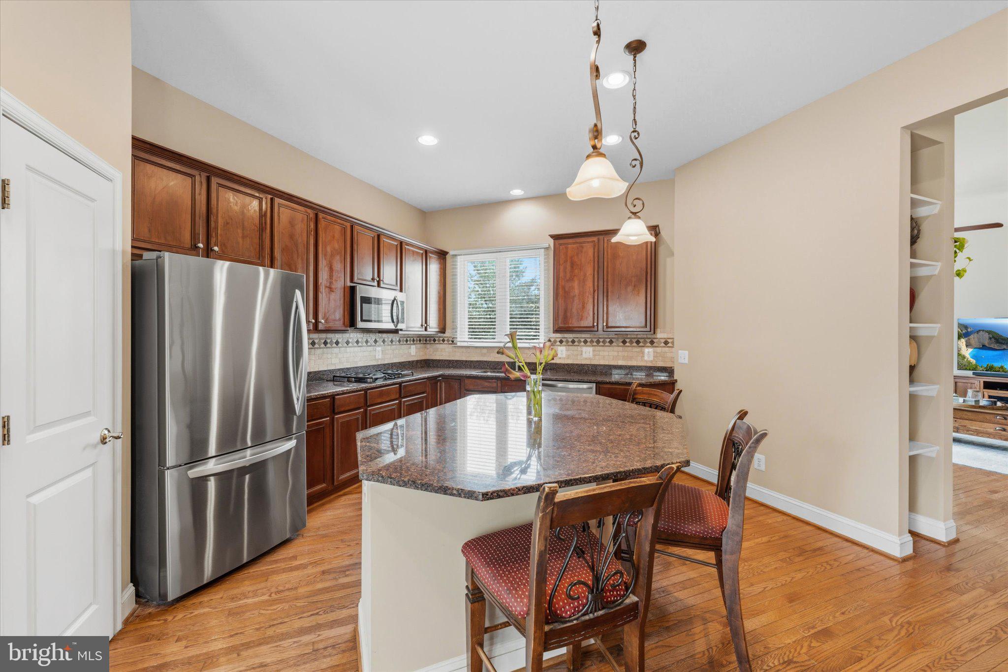 VINT HILL - Residential