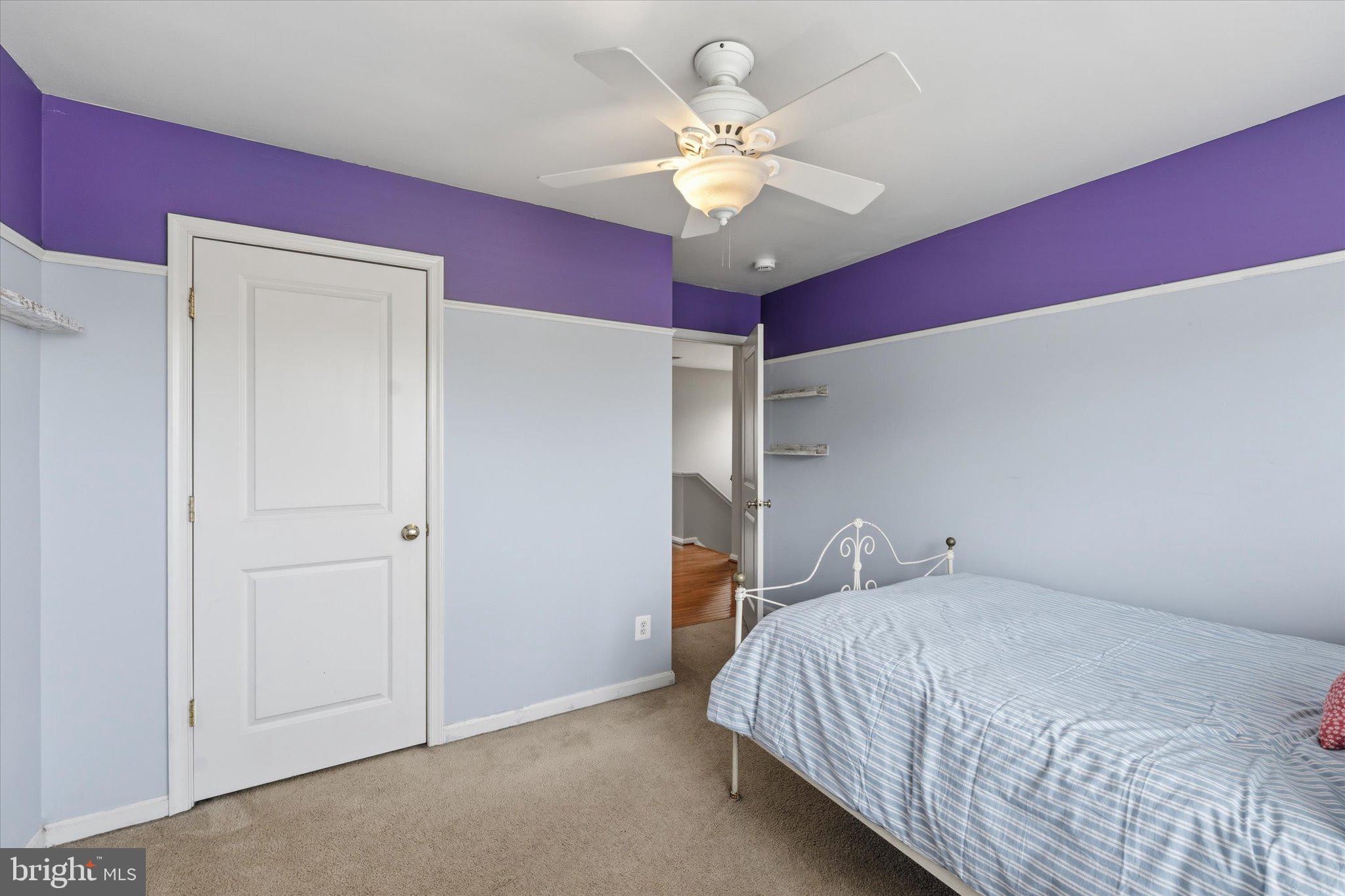 VINT HILL - Residential