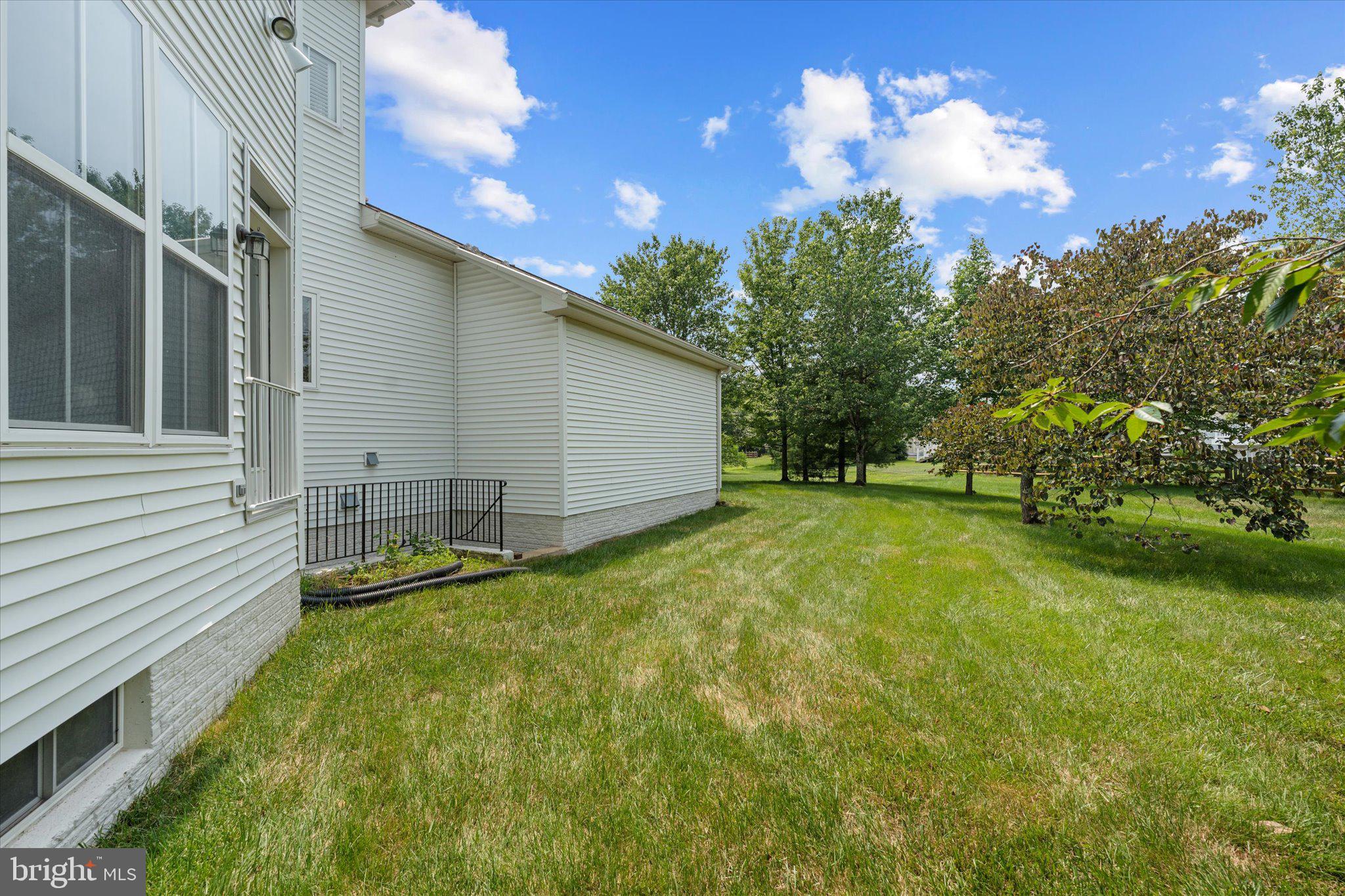 VINT HILL - Residential