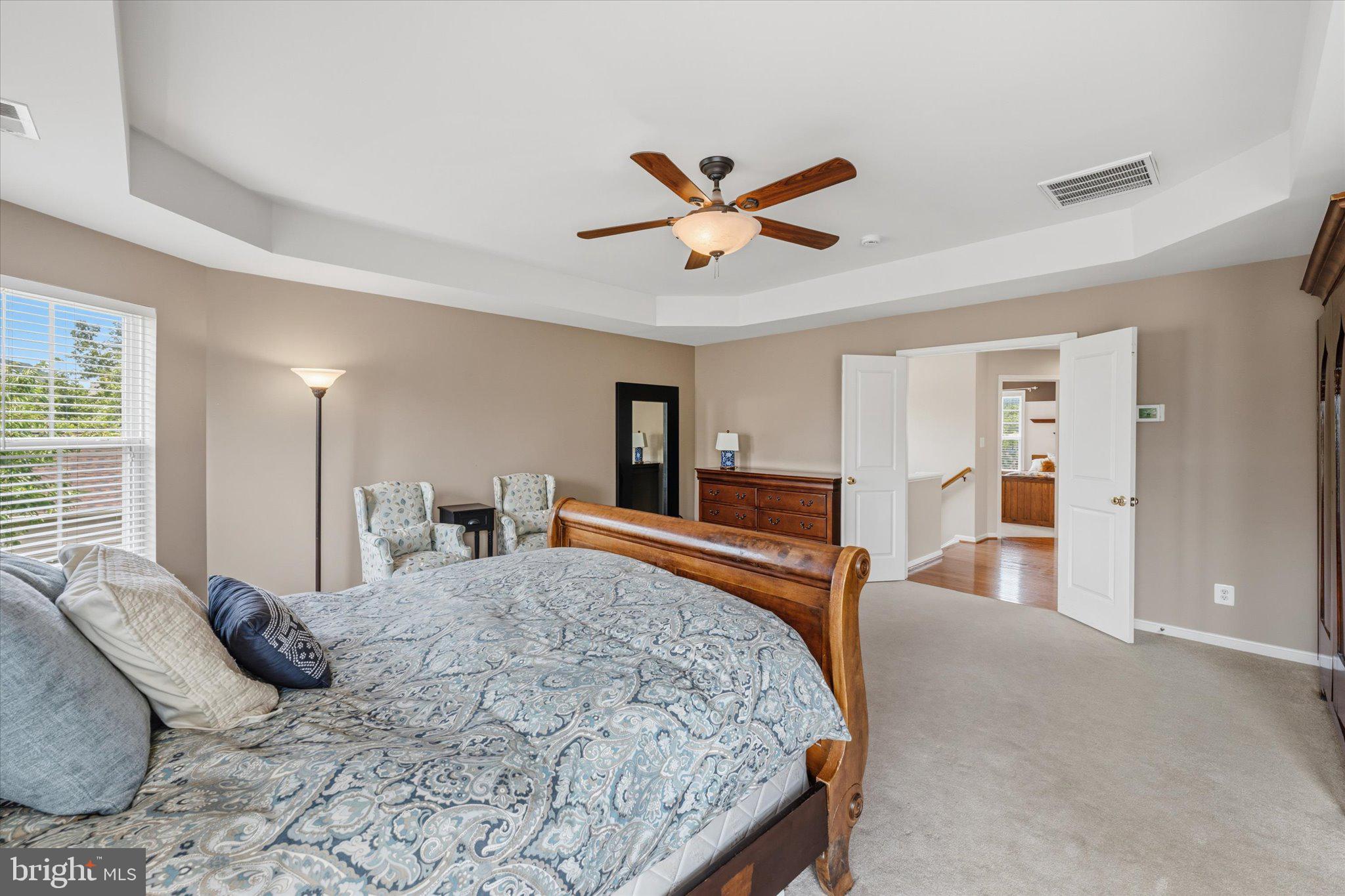 VINT HILL - Residential