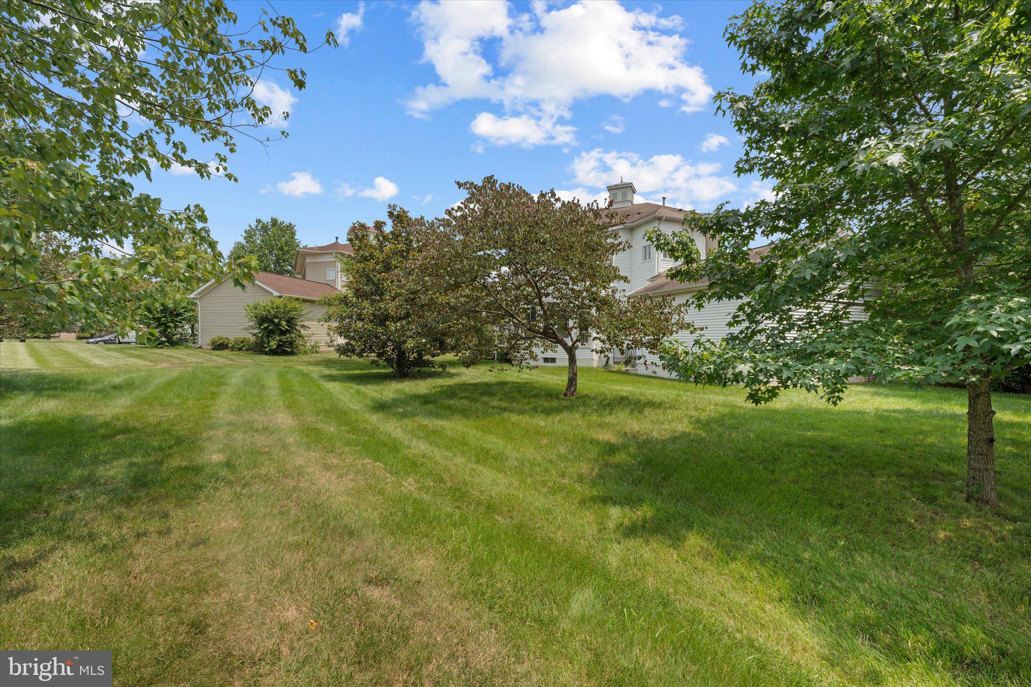 VINT HILL - Residential
