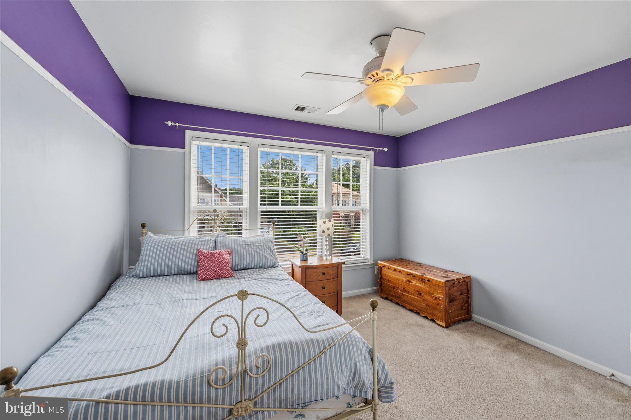 VINT HILL - Residential
