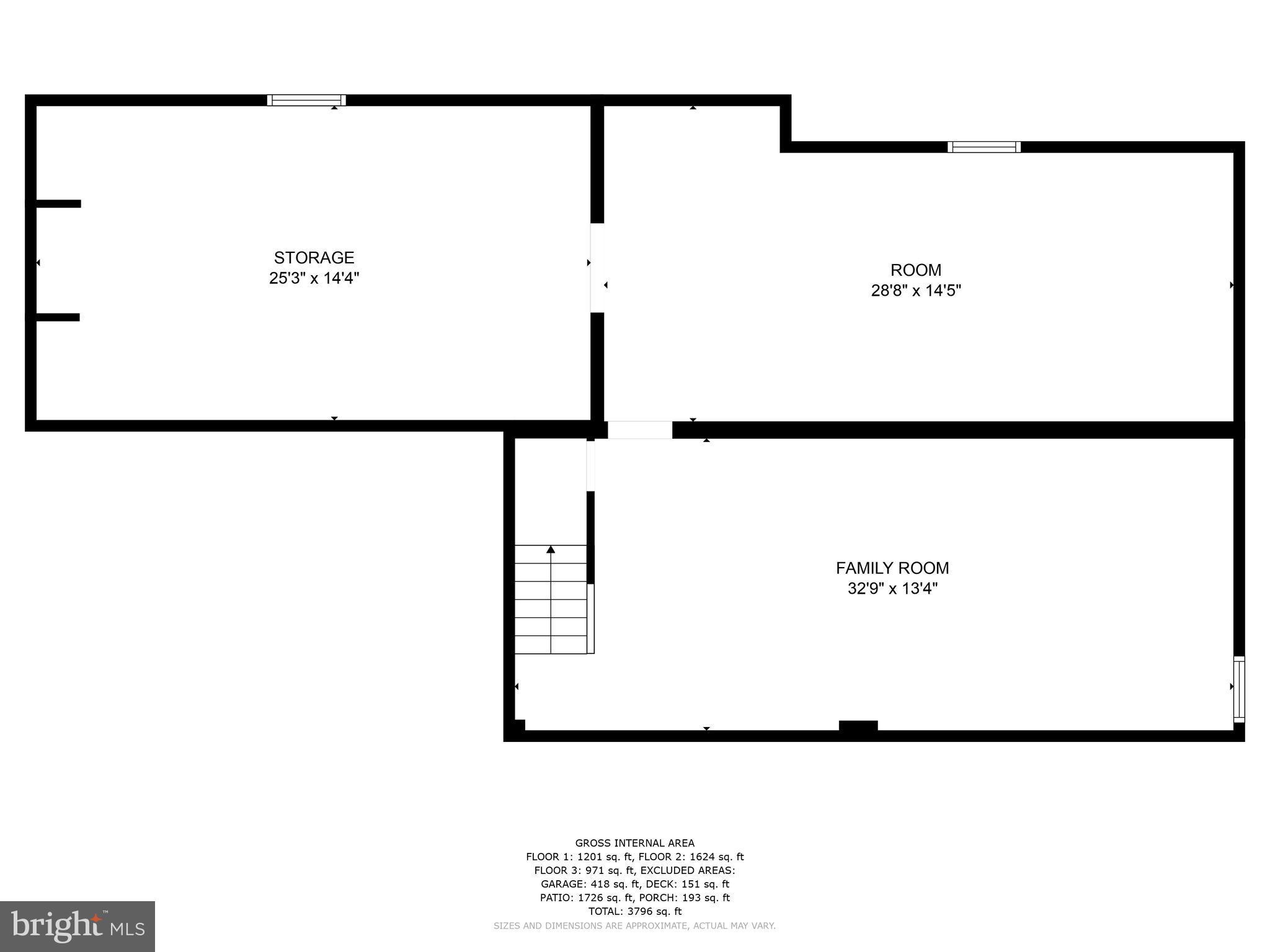 HAINES ACRES/EAST YORK - Residential