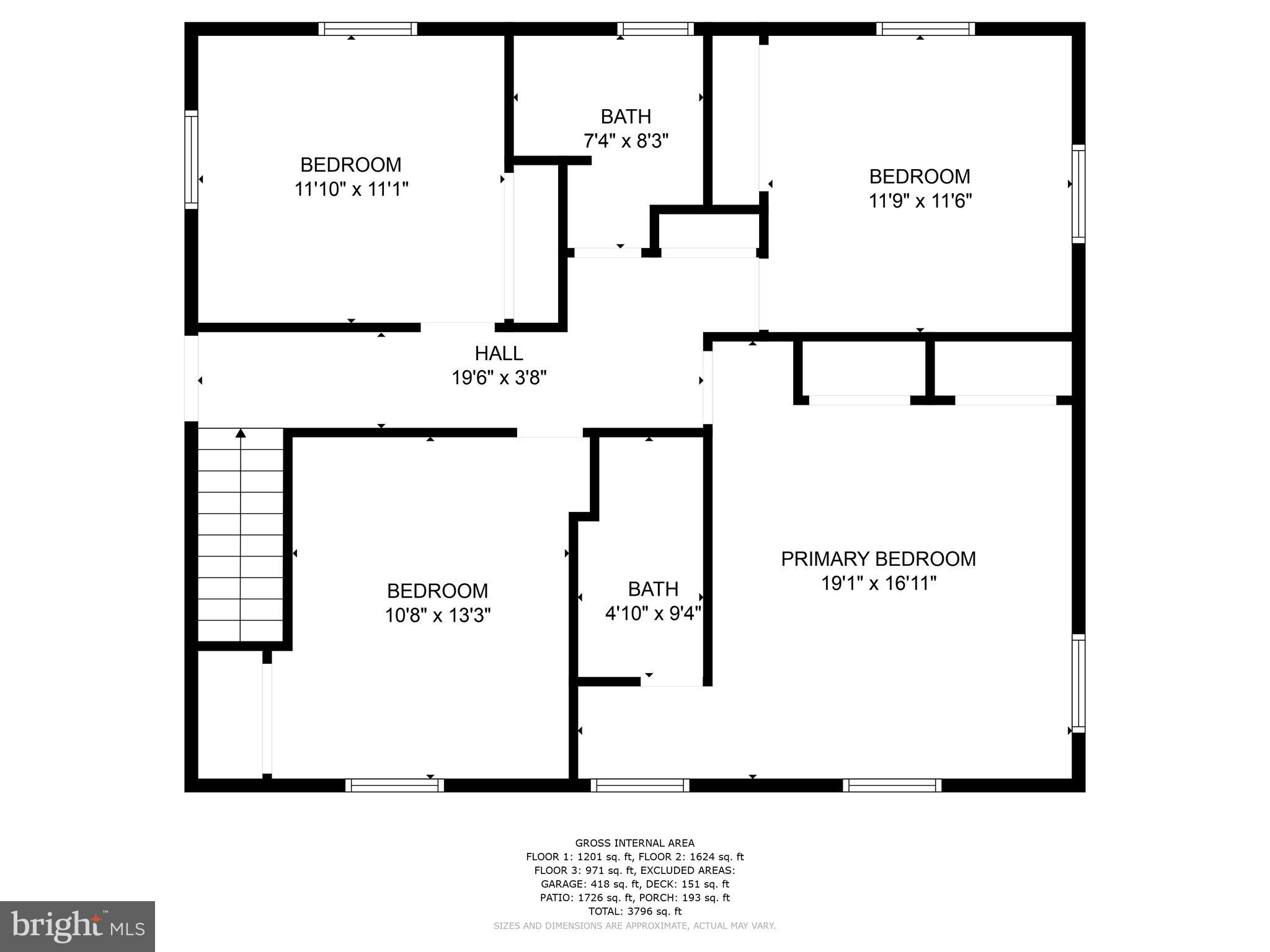 HAINES ACRES/EAST YORK - Residential