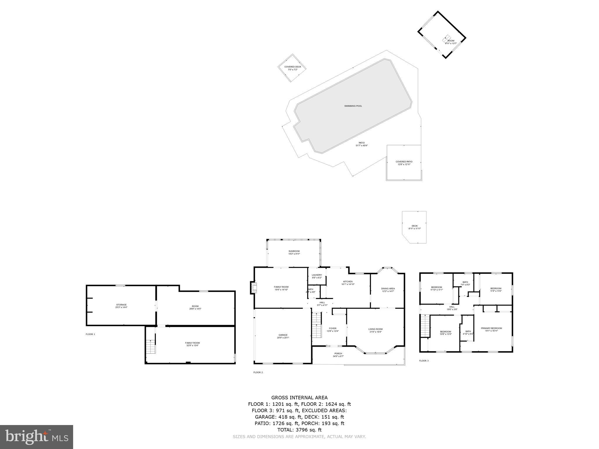 HAINES ACRES/EAST YORK - Residential