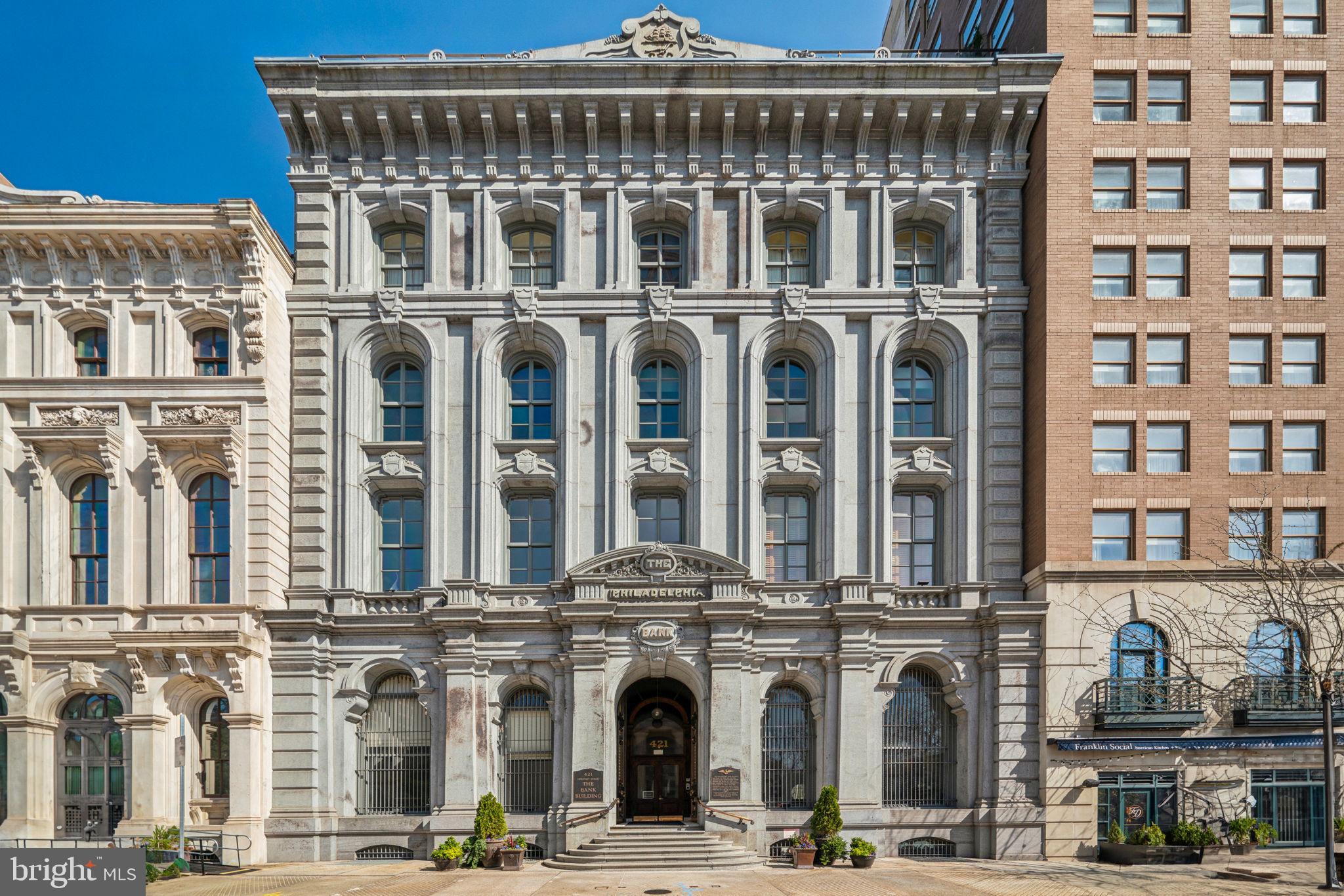 OLD CITY - Residential