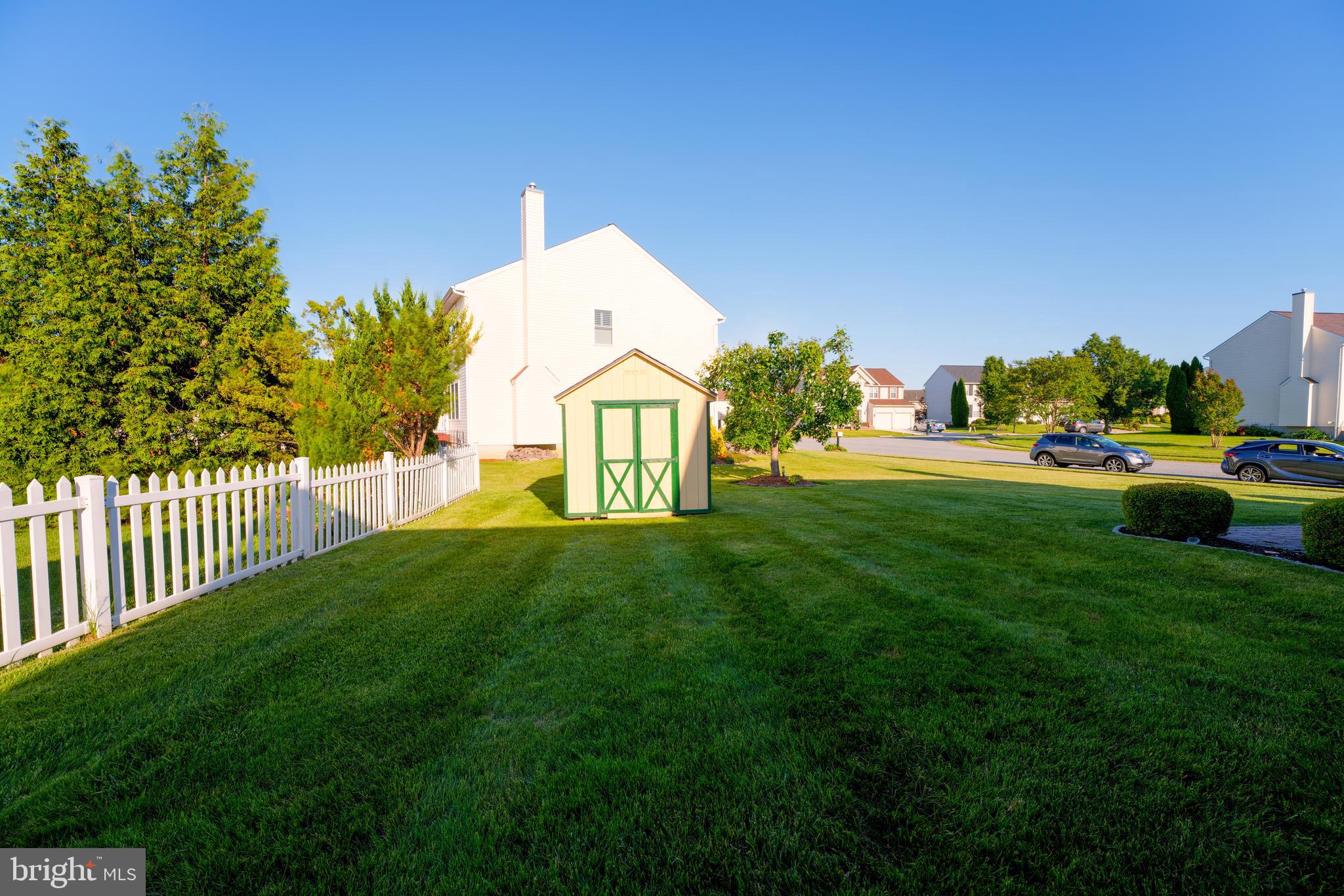 WYNTHORPE - Residential