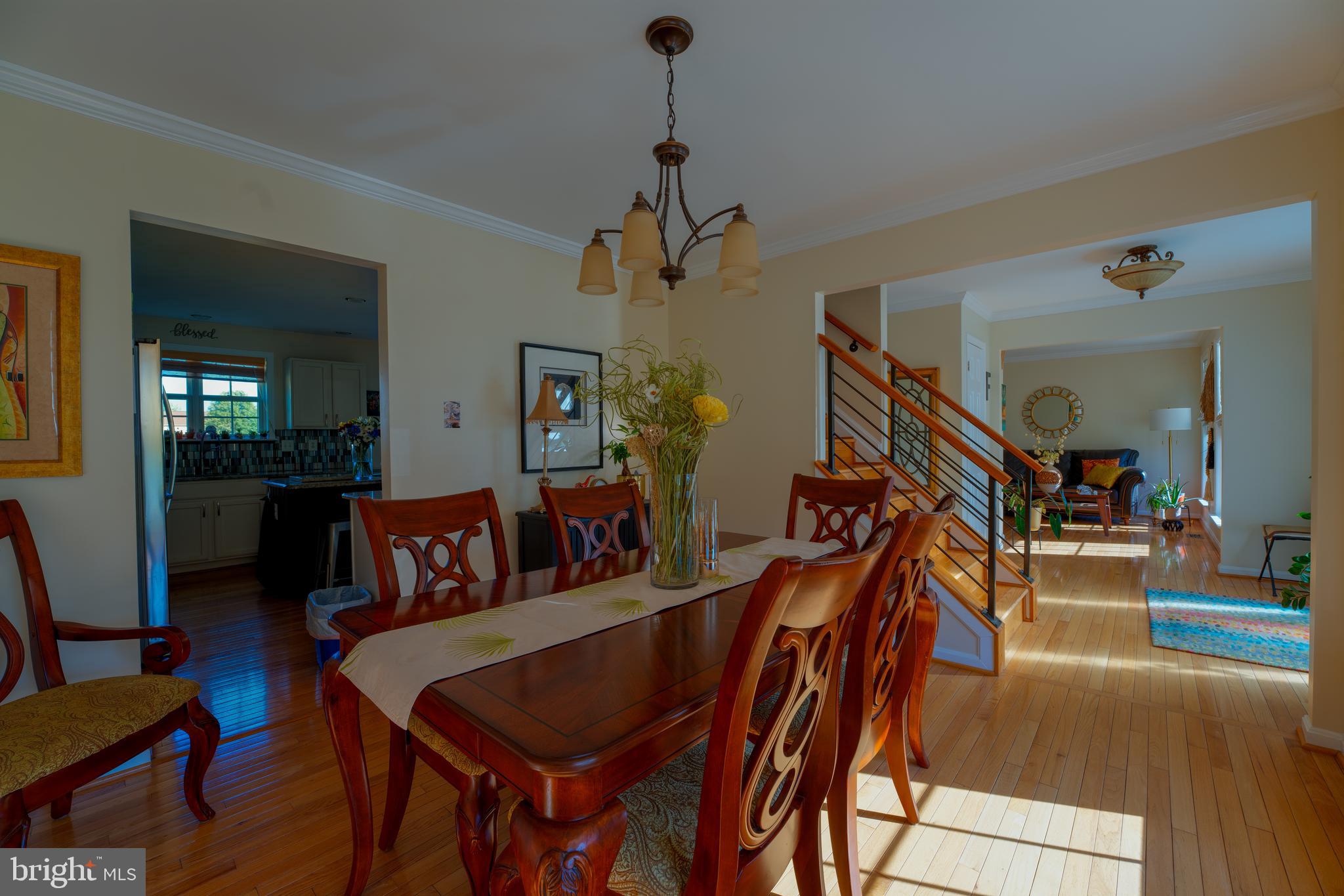 WYNTHORPE - Residential