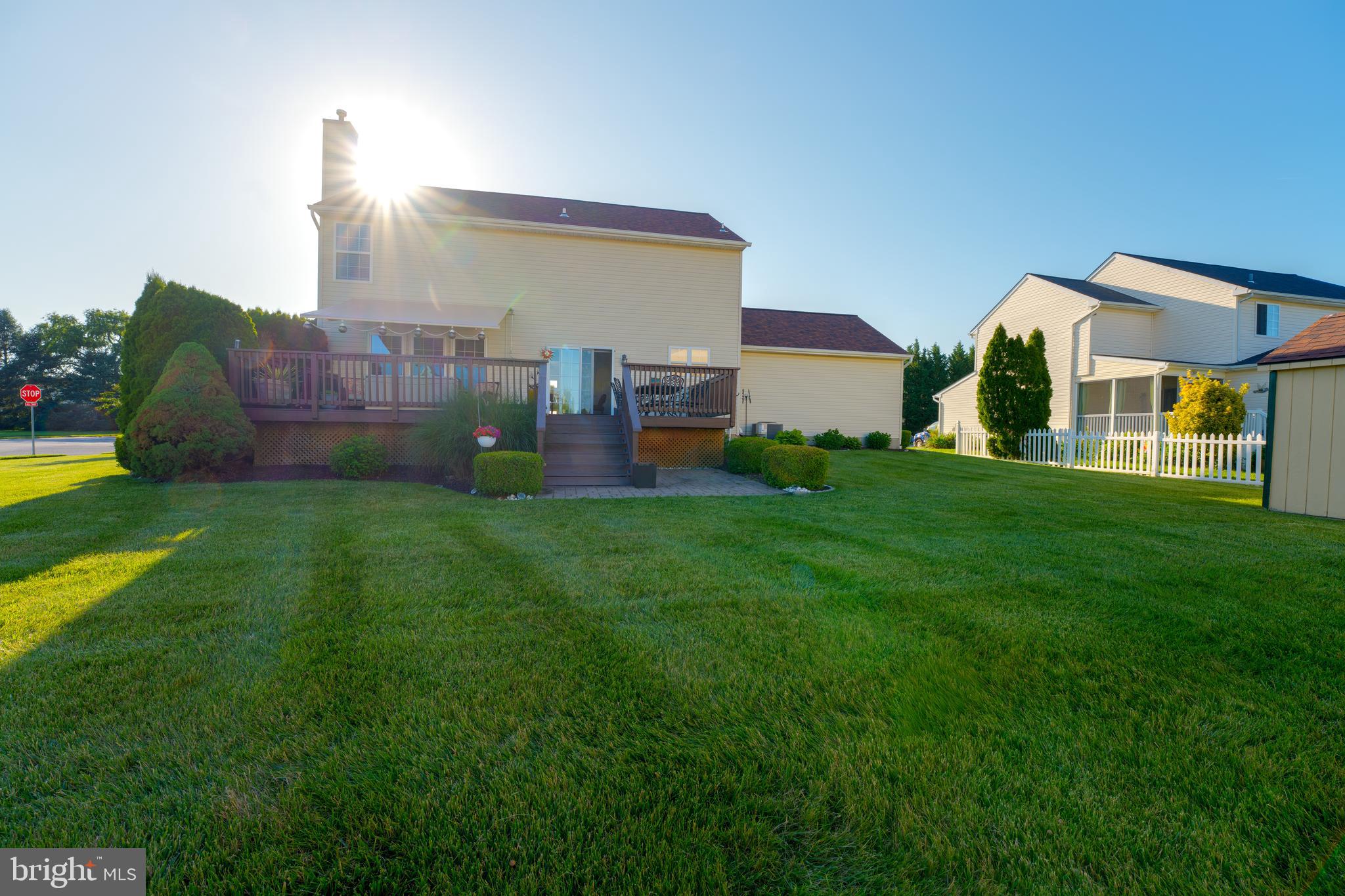 WYNTHORPE - Residential