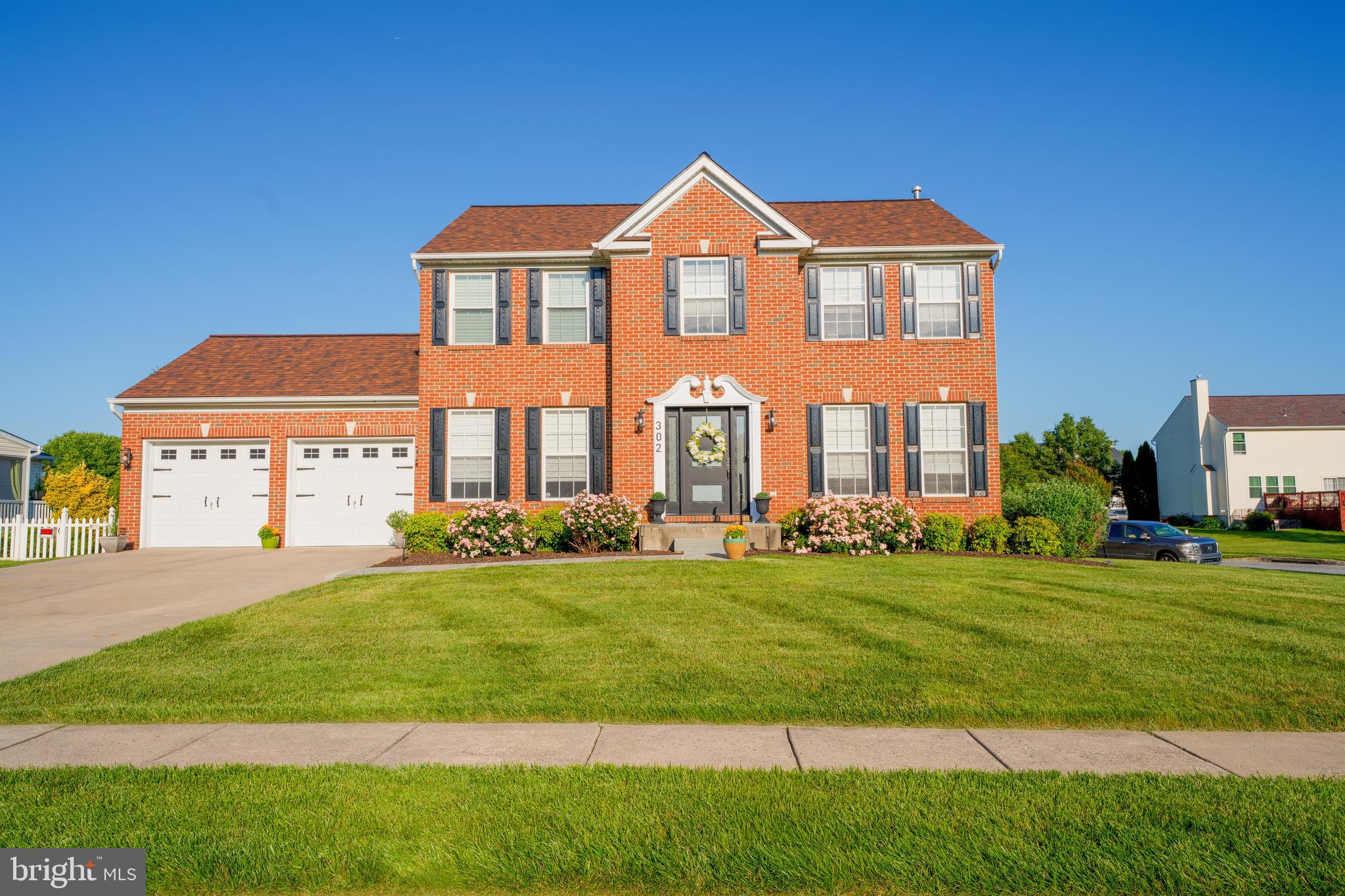 WYNTHORPE - Residential