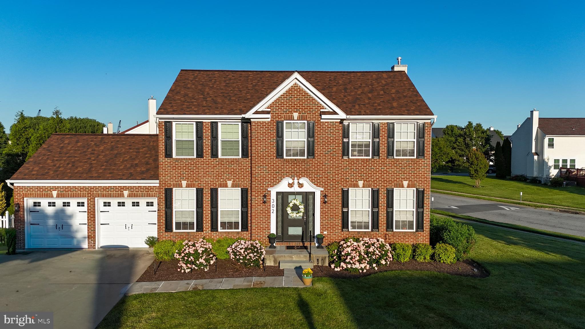 WYNTHORPE - Residential