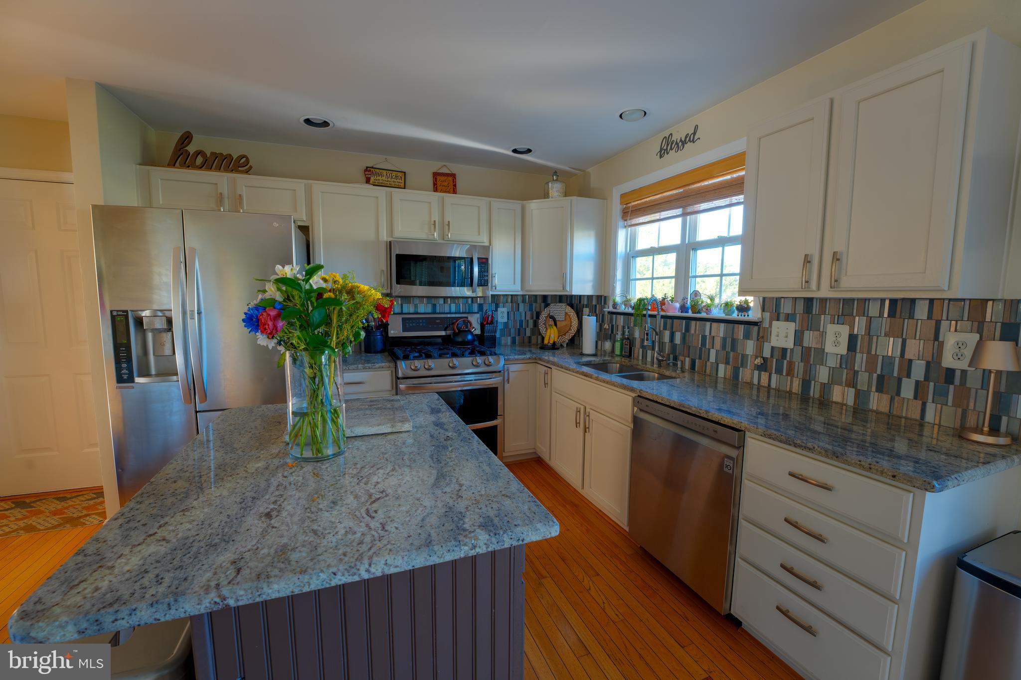 WYNTHORPE - Residential