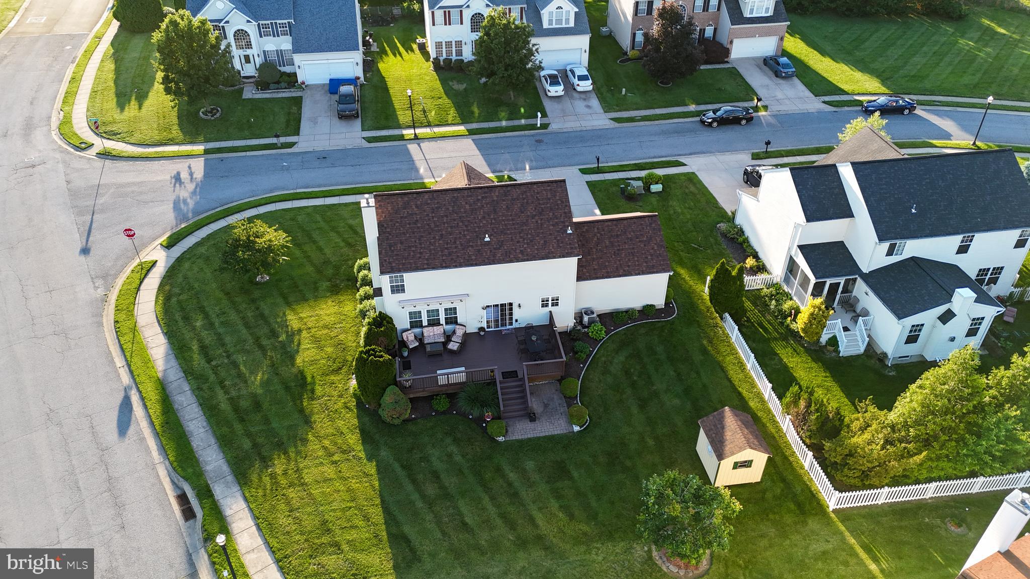 WYNTHORPE - Residential