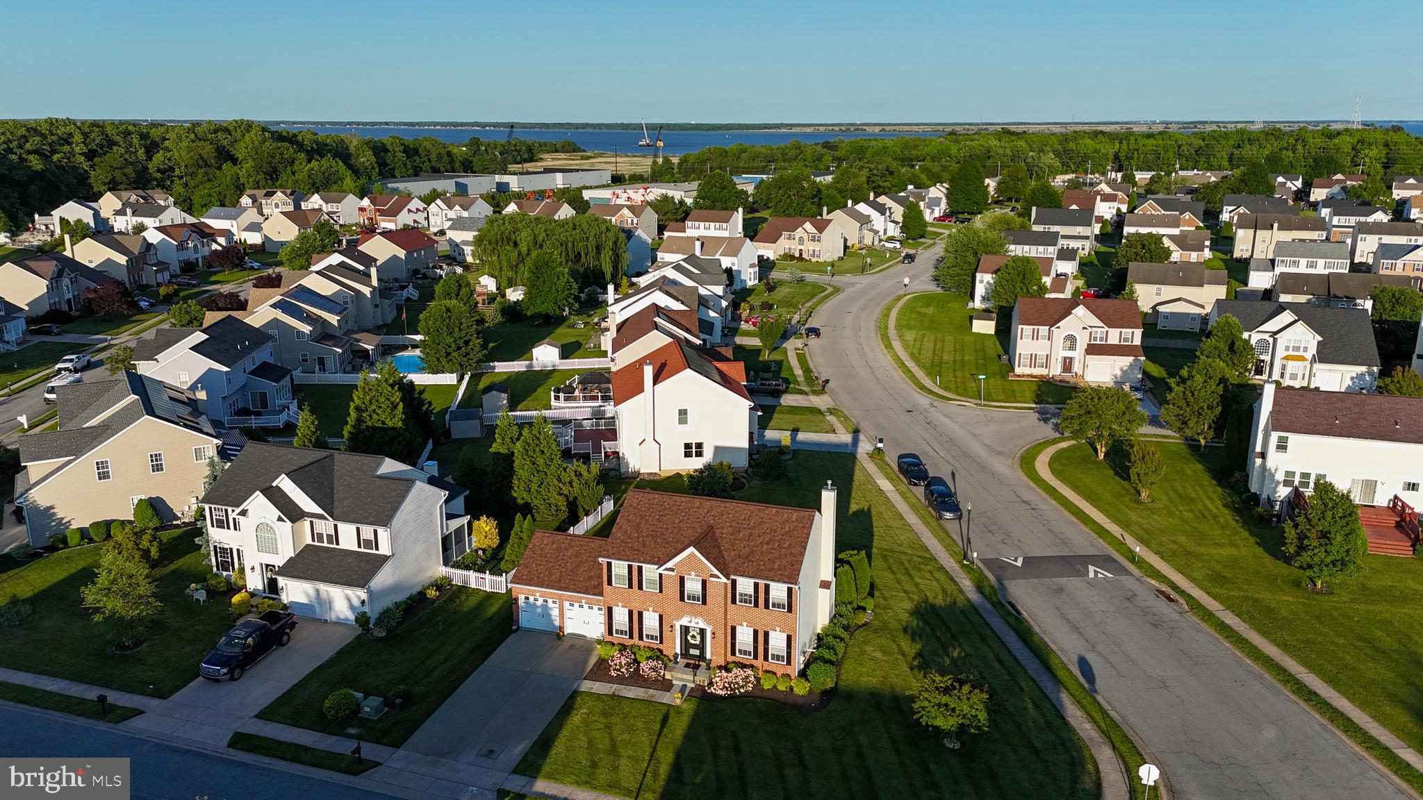 WYNTHORPE - Residential