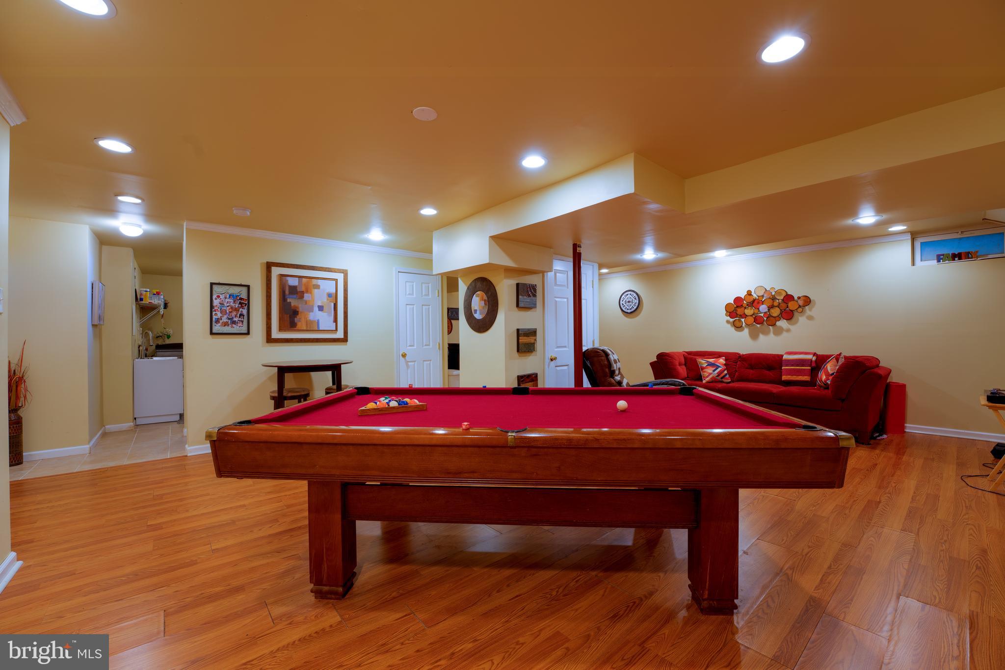 WYNTHORPE - Residential
