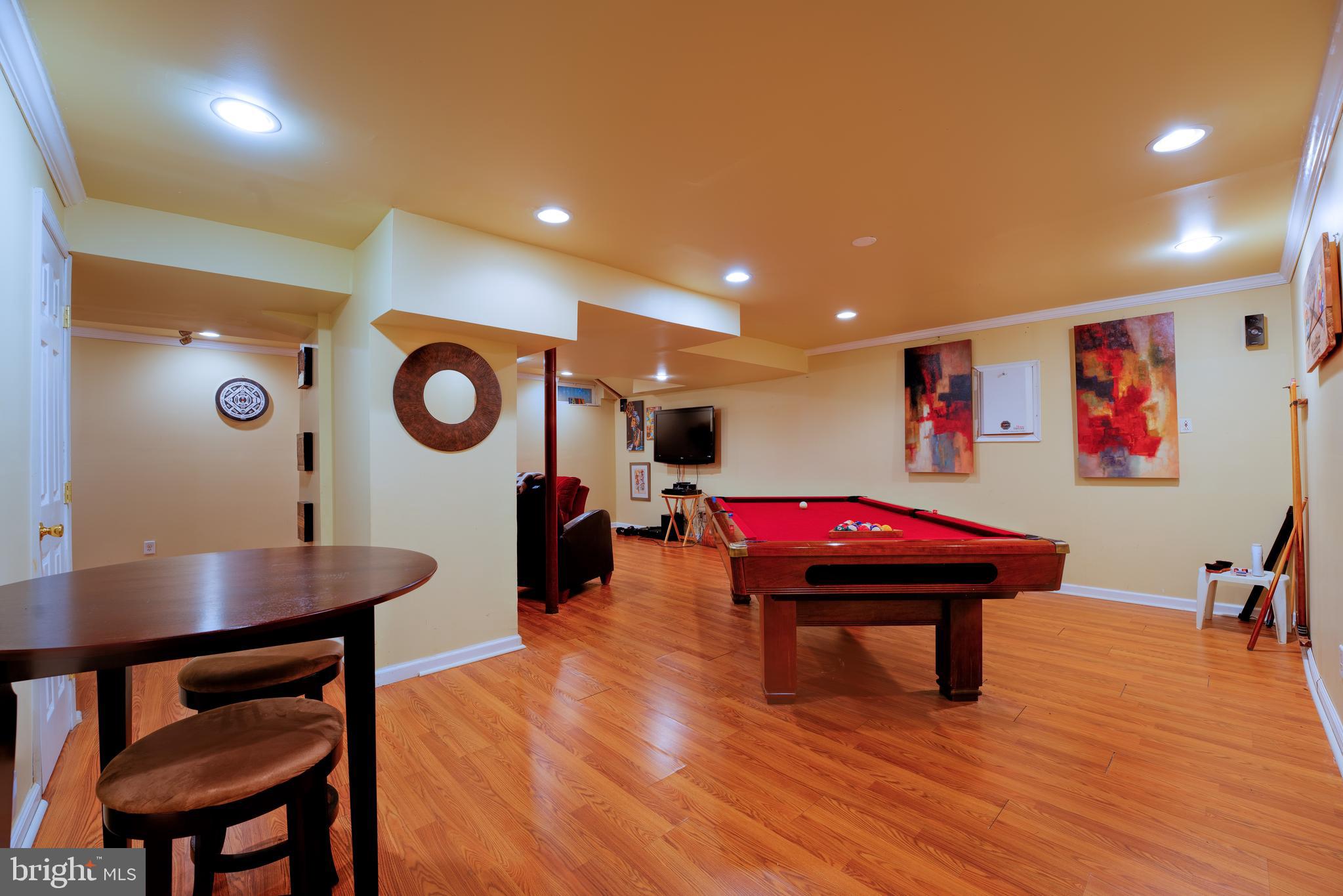 WYNTHORPE - Residential
