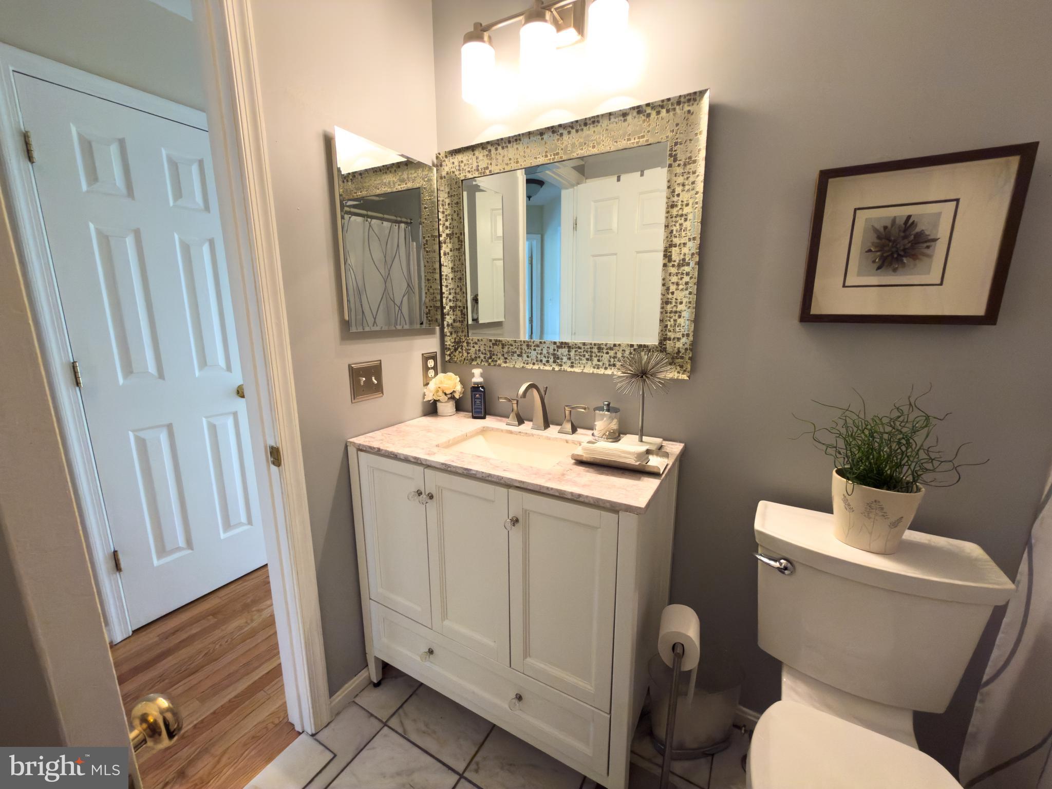 WYNTHORPE - Residential