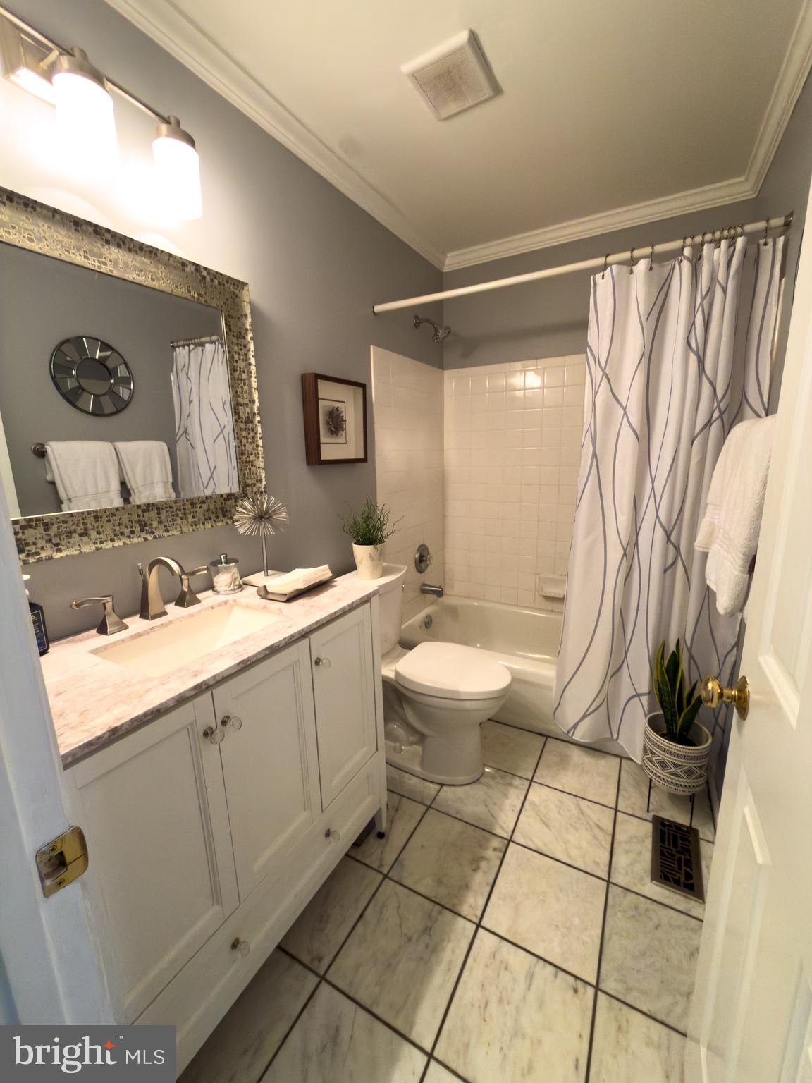 WYNTHORPE - Residential